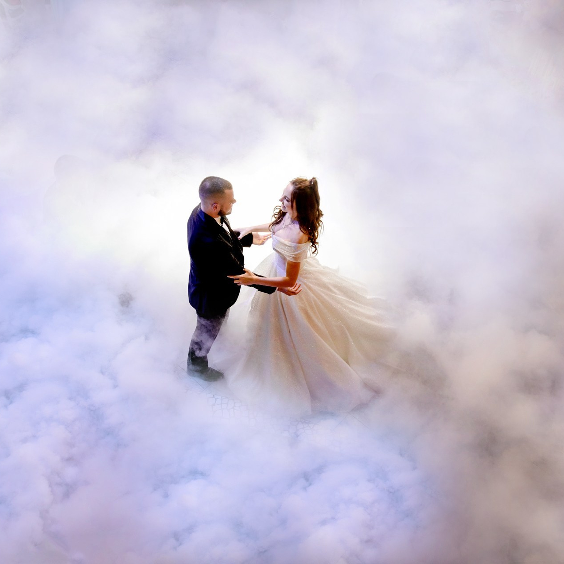 Никита и Татьяна