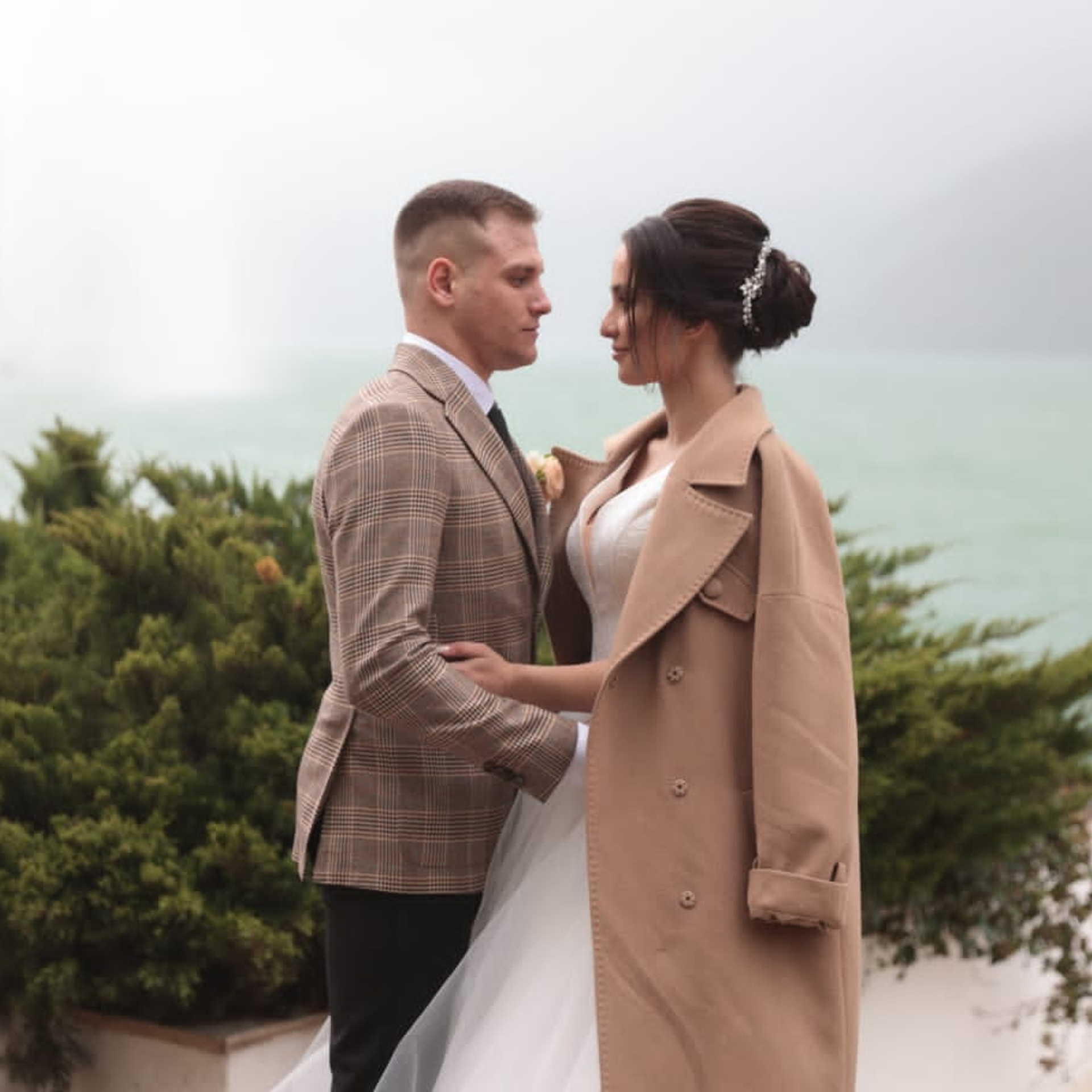 Отзывы. Свадебный и семейный фотограф Евгения Привалова. Новороссийск. Анапа