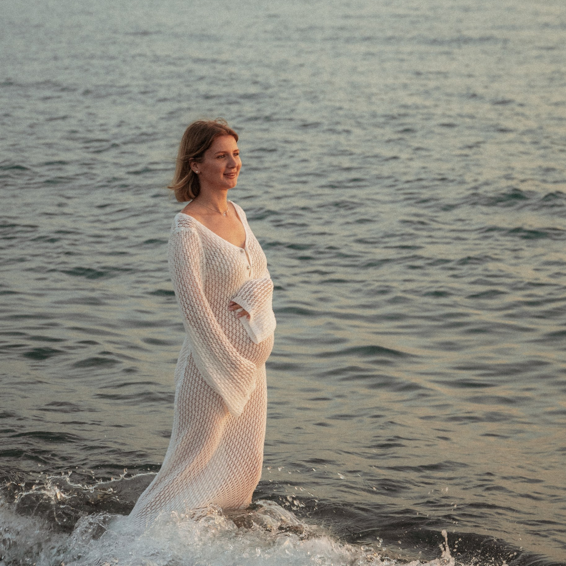 Беременность