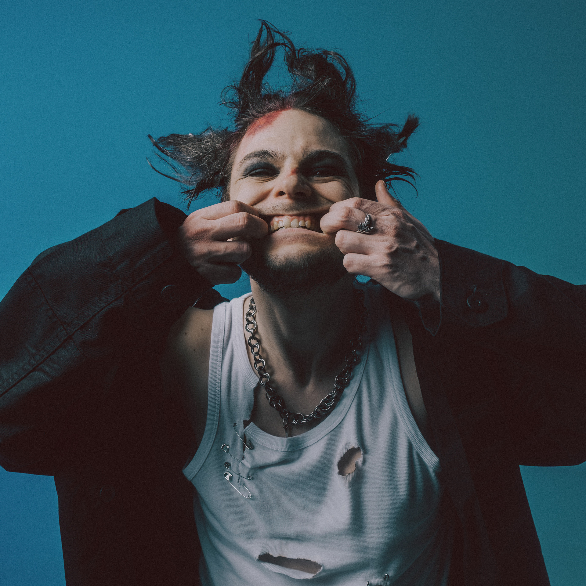 Отзывы. Репортажный и портретный фотограф в Москве Илья Спиридонов