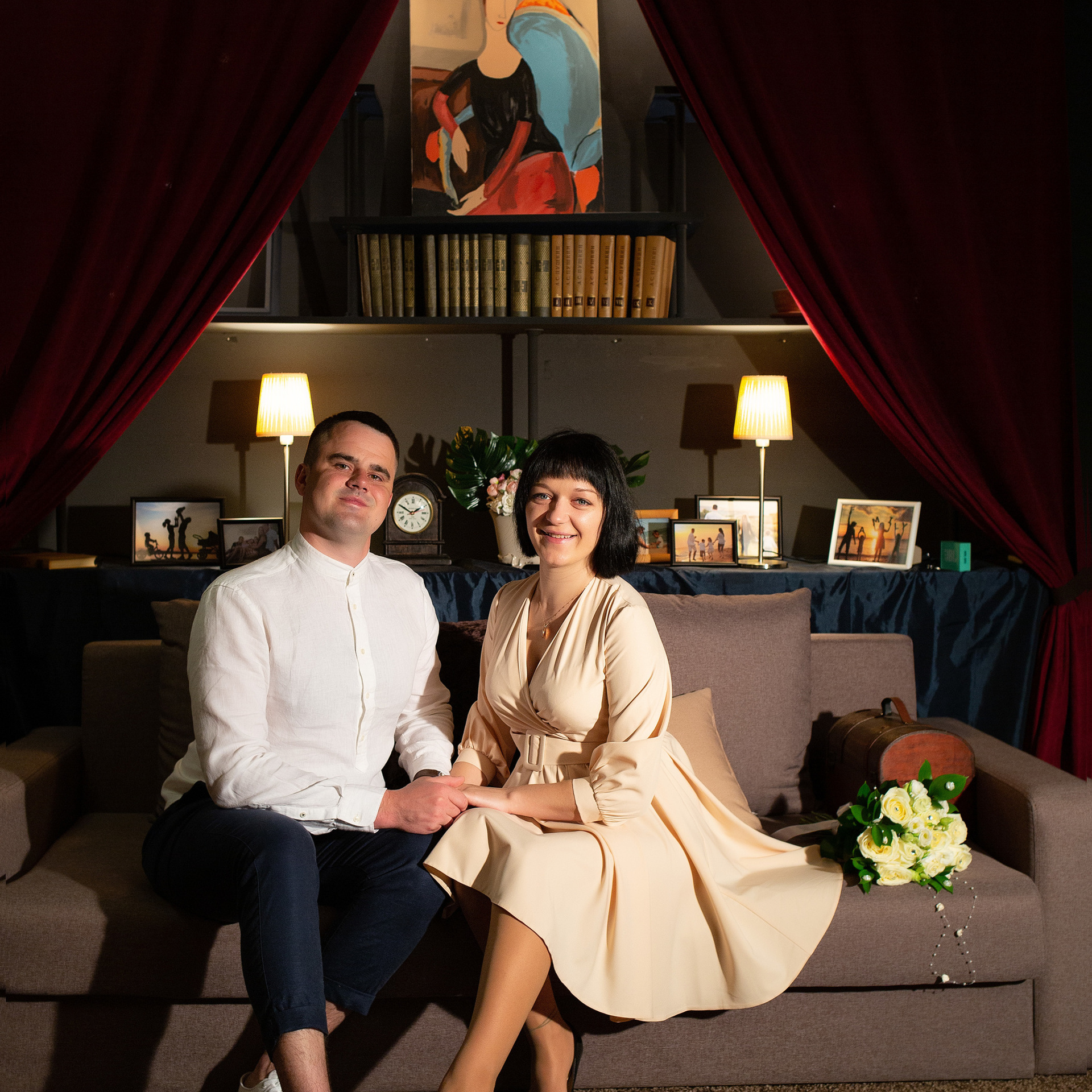 Отзывы о фотографе Вячеславе Шах-Гусейнове. Свадебный фотограф в Барановичах Вячеслав Шах-Гусейнов, фотошкола