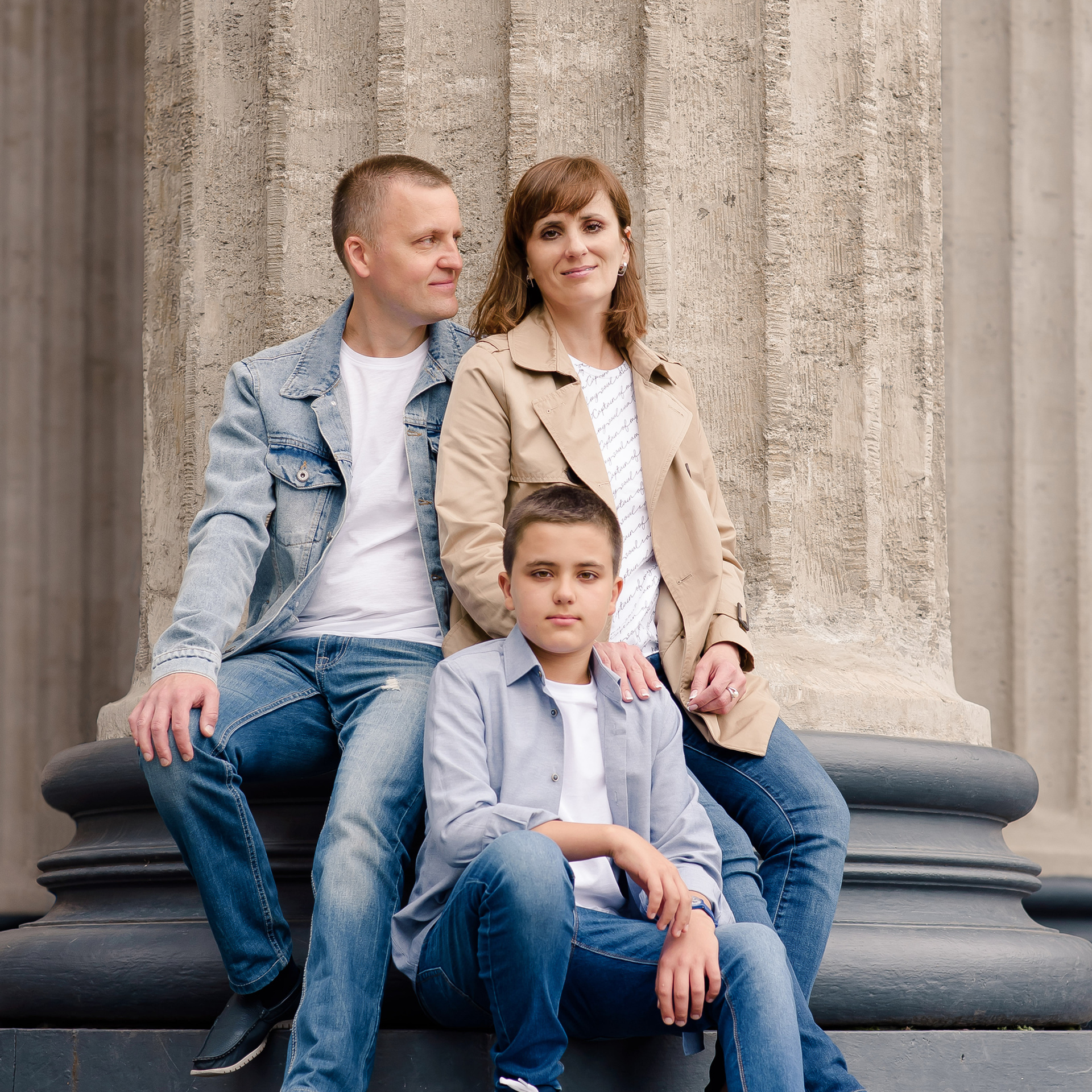 Отзывы. Семейный и свадебный фотограф в Санкт-Петербурге Серафима Смирнова