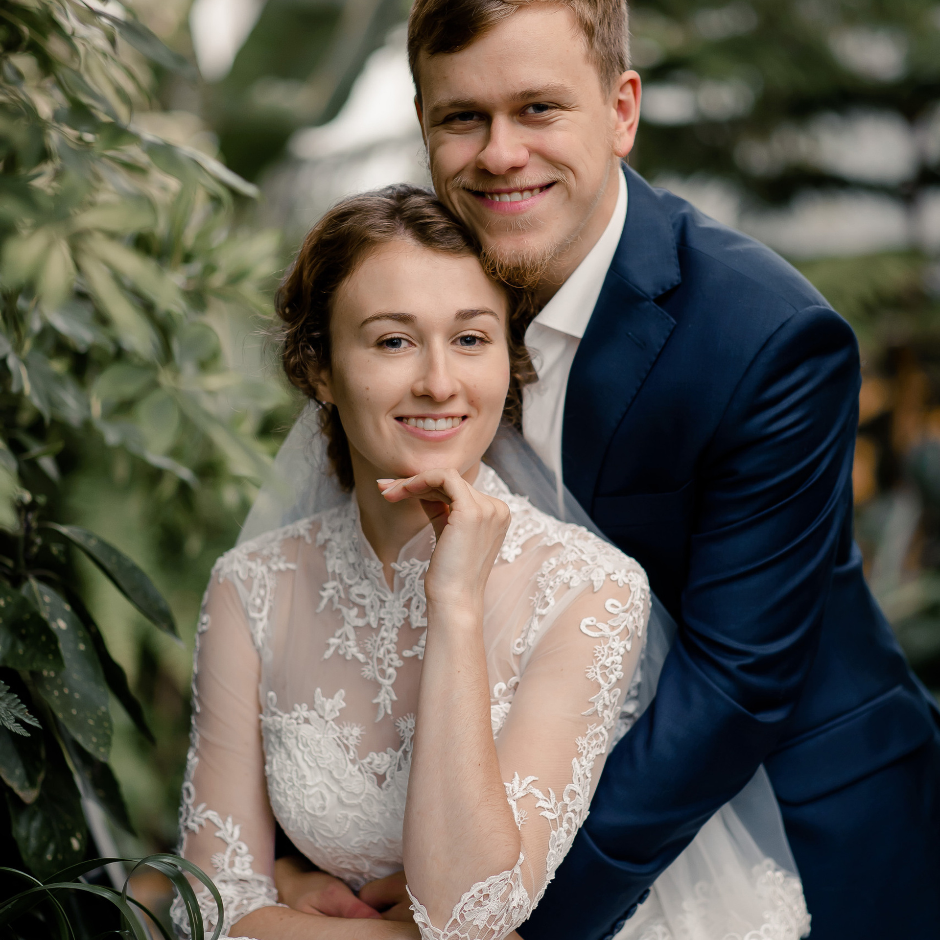 Отзывы. Семейный и свадебный фотограф в Санкт-Петербурге Серафима Смирнова