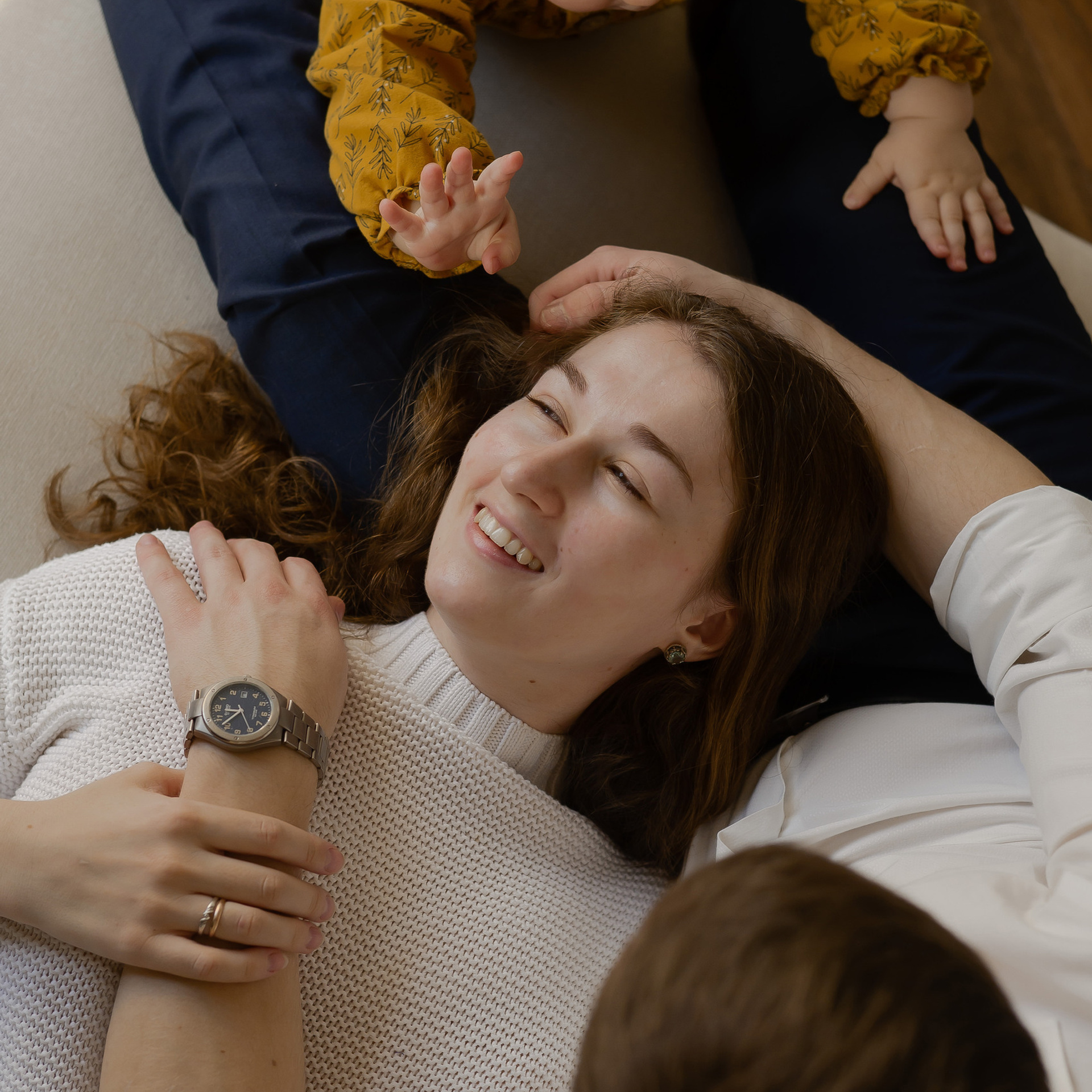 Отзывы. Семейный и свадебный фотограф в Санкт-Петербурге Серафима Смирнова