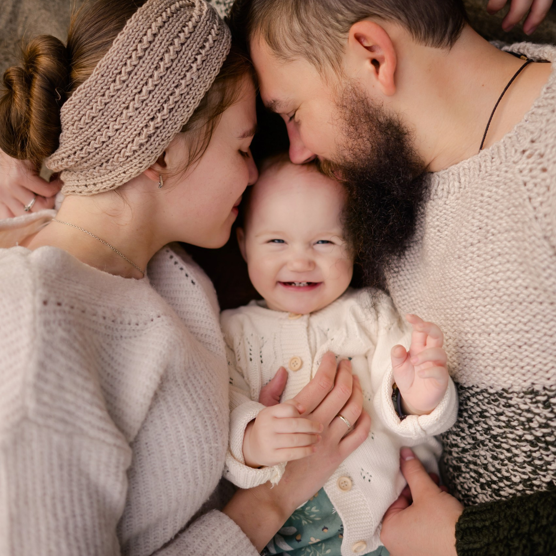 Отзывы. Семейный и свадебный фотограф в Санкт-Петербурге Серафима Смирнова