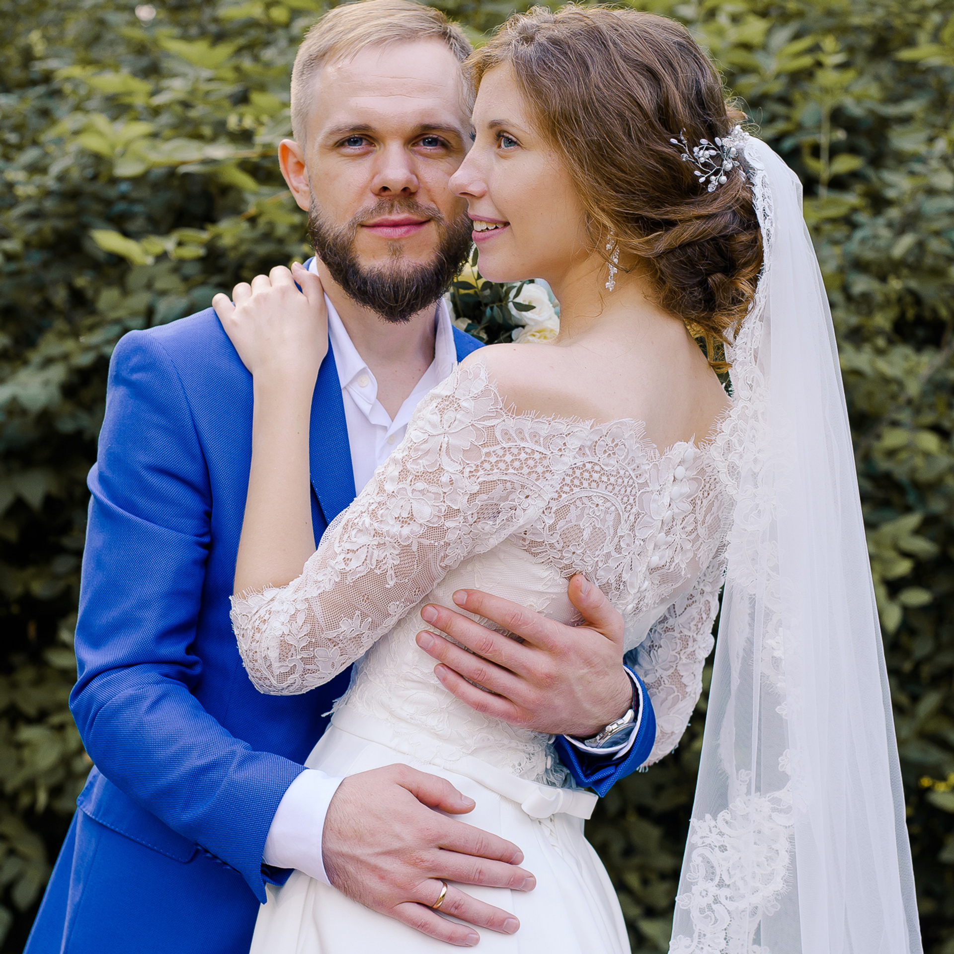 Отзывы. Семейный и свадебный фотограф в Санкт-Петербурге Серафима Смирнова