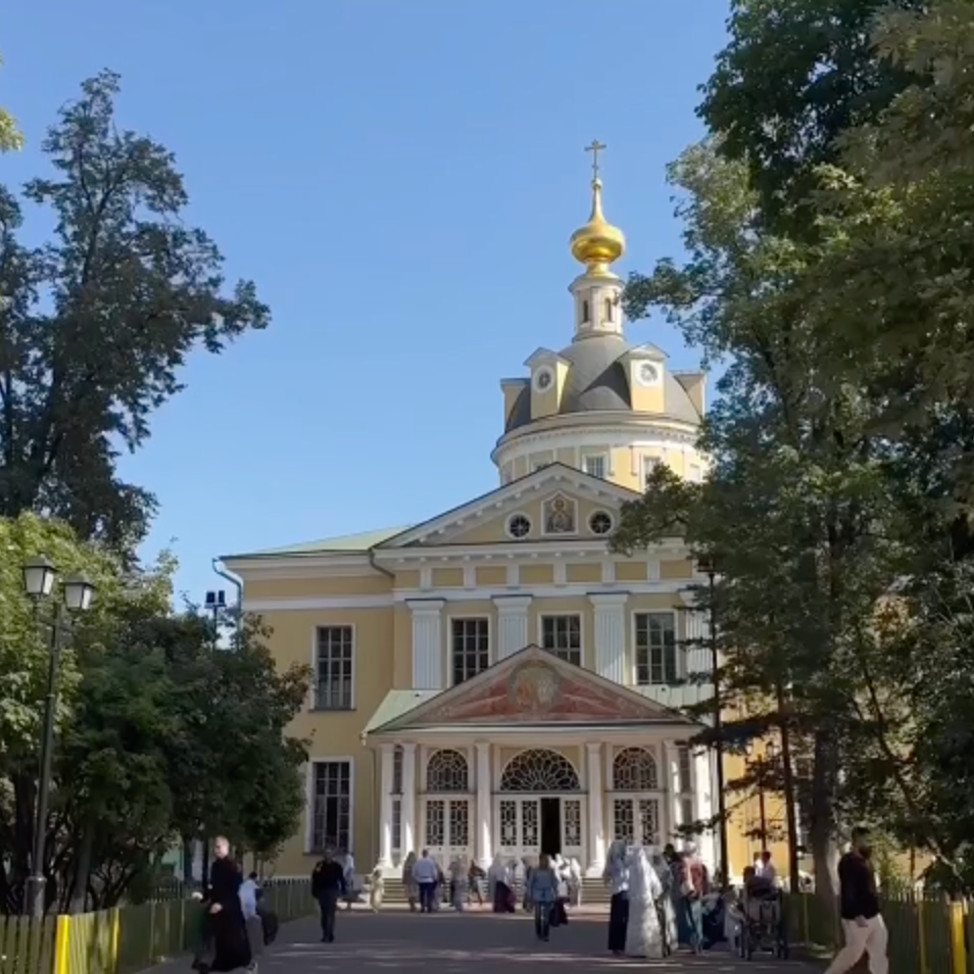 Свадебный фильм Ивана и Емилии