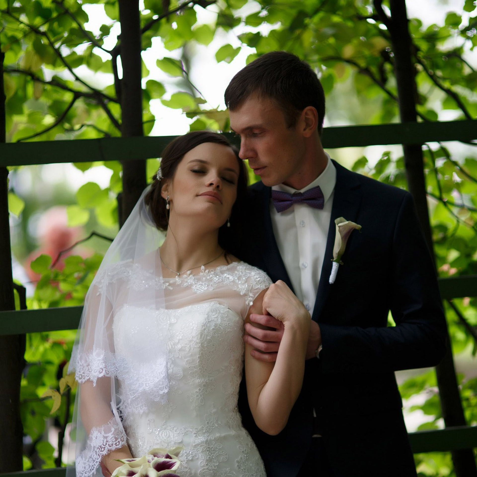 Отзывы. Фотограф Перов Сергей