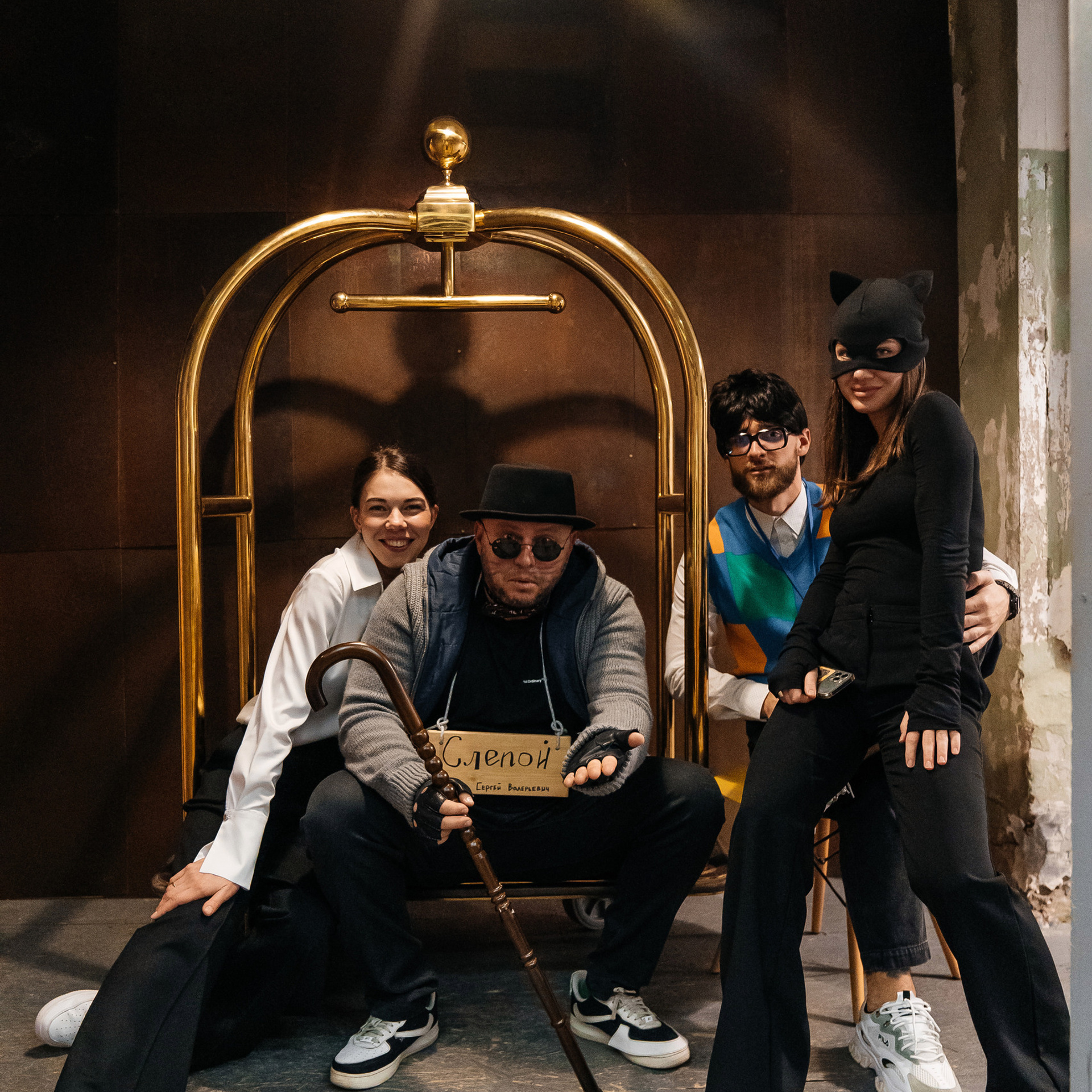 Отзывы Lokos.pro. Lokos.pro Ник Соколов Фото и Видео Москва/Ростов-на-Дону