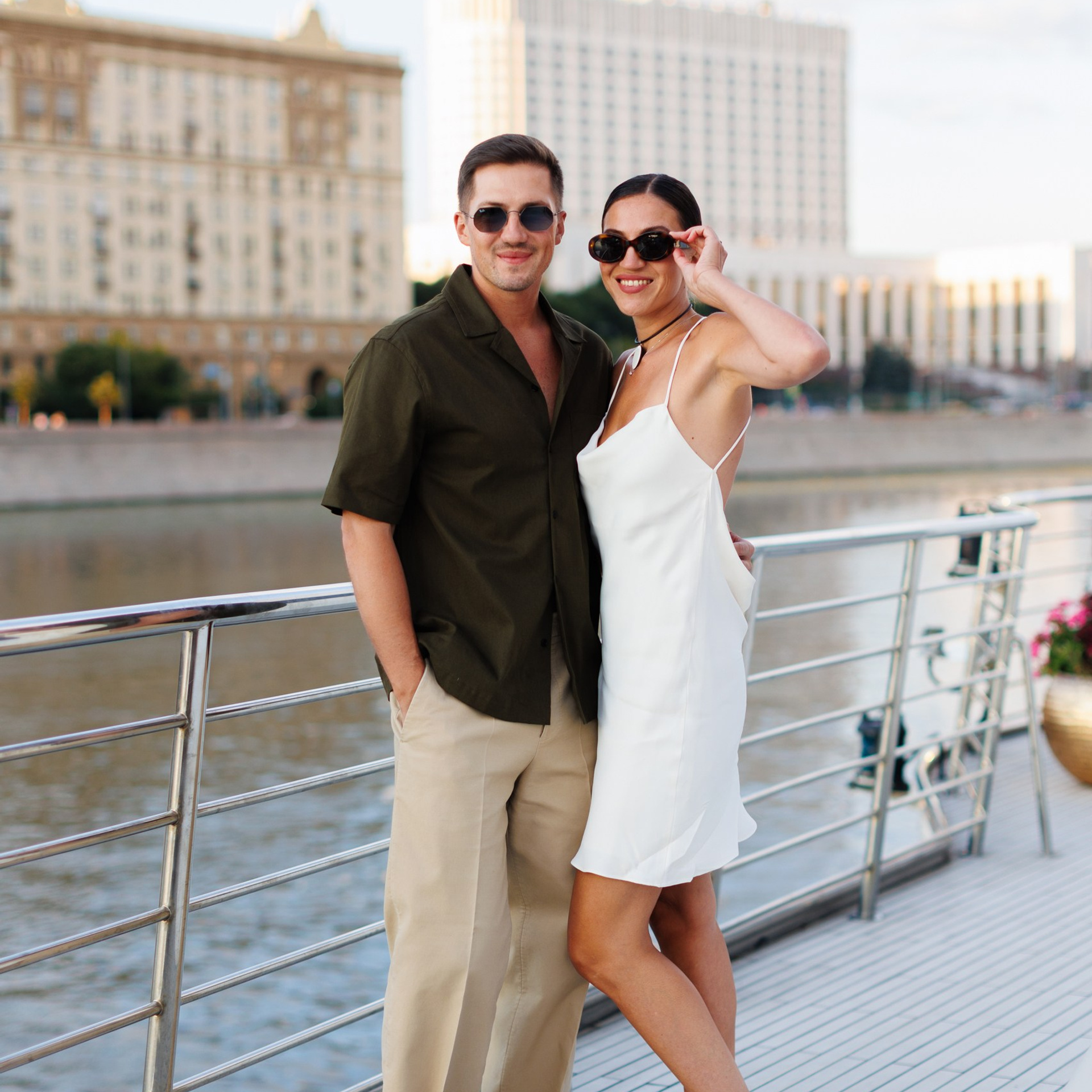 Фотограф Арсений Гуров