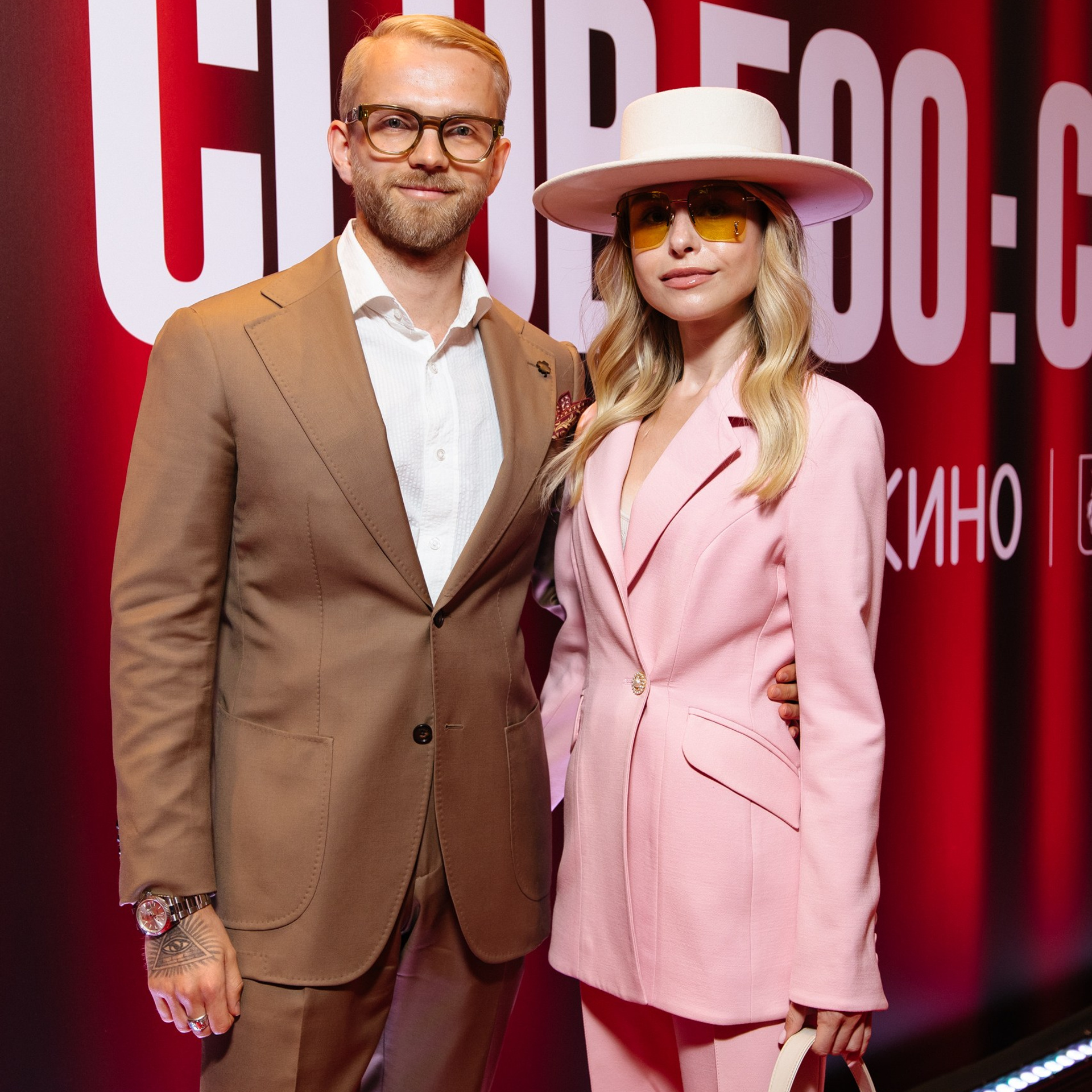 Фотограф Арсений Гуров