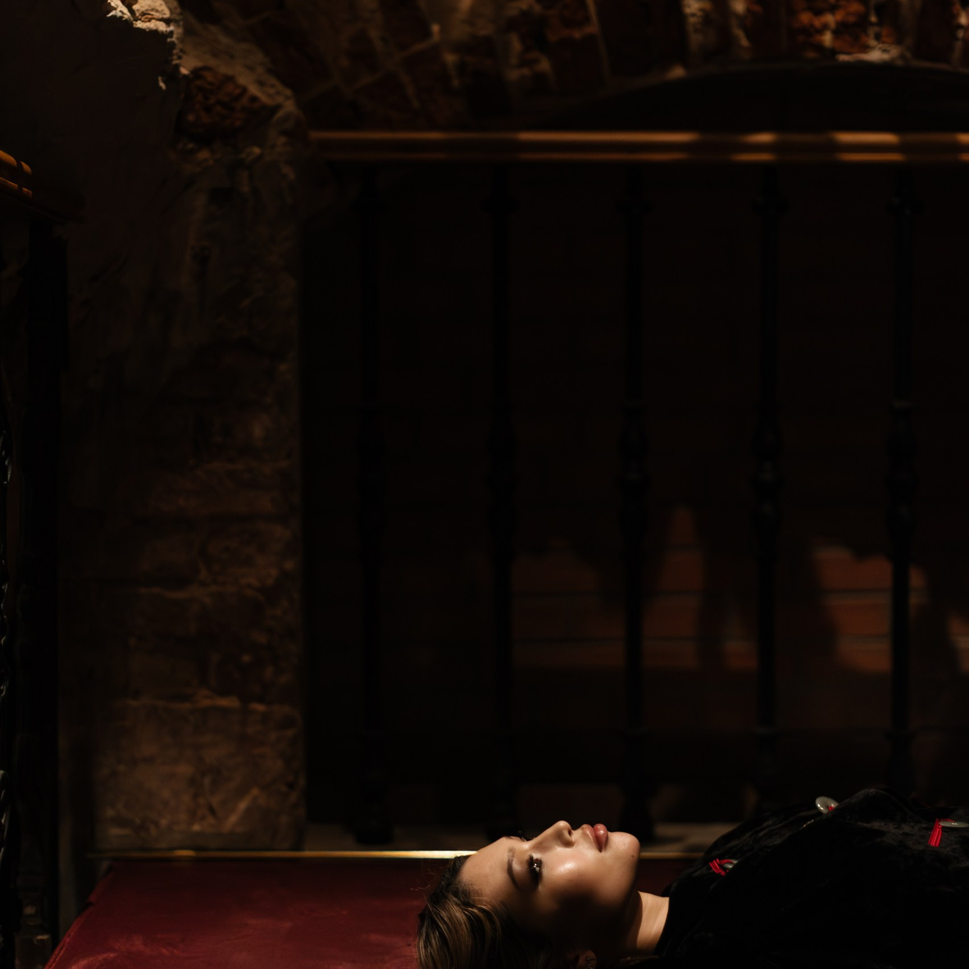 Фотограф Арсений Гуров