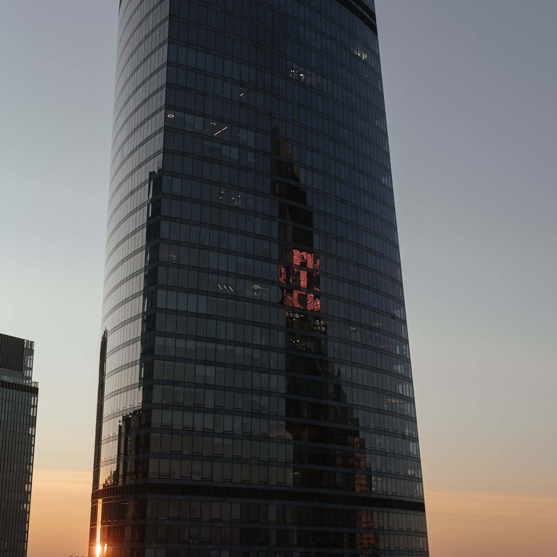 Фотограф Арсений Гуров