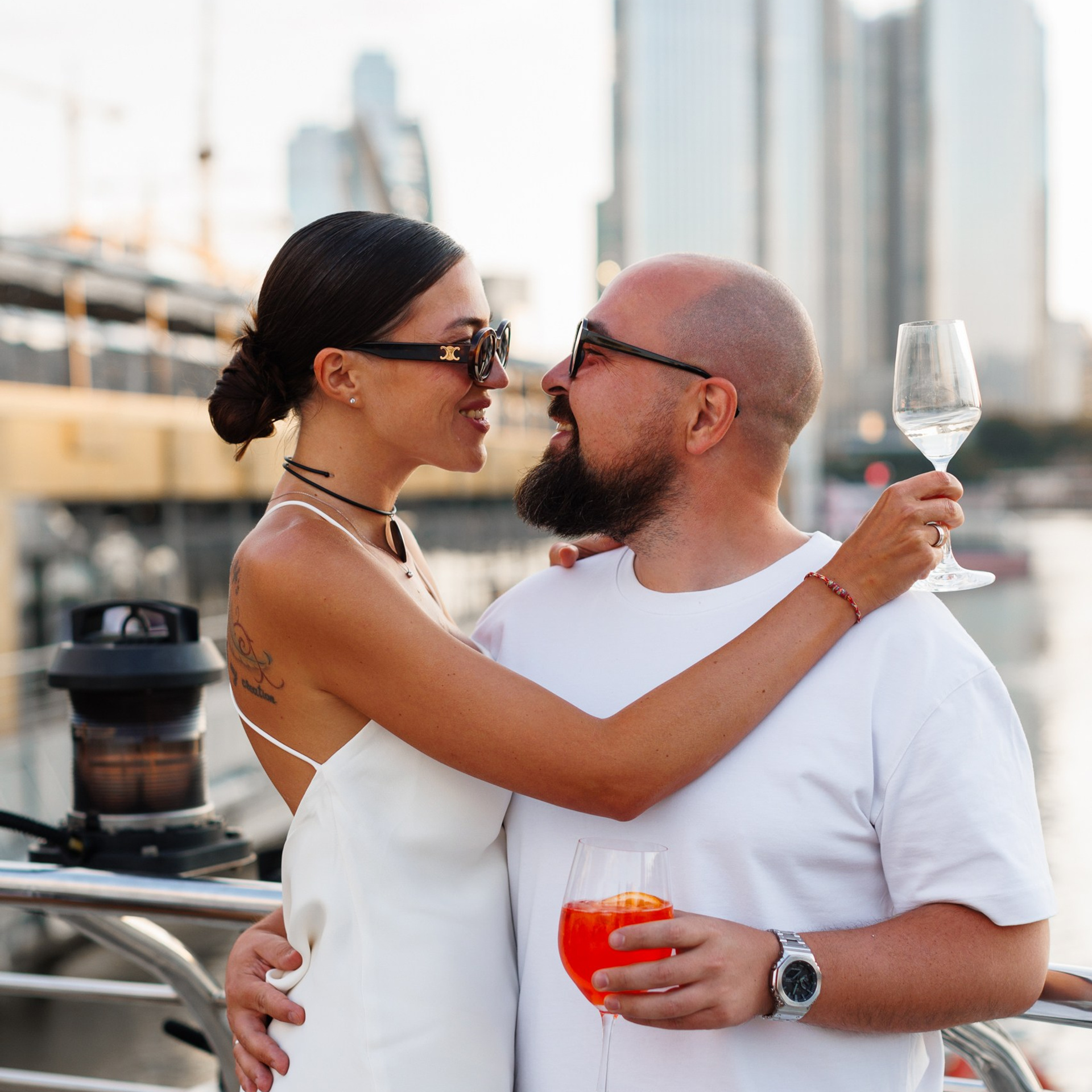 Фотограф Арсений Гуров