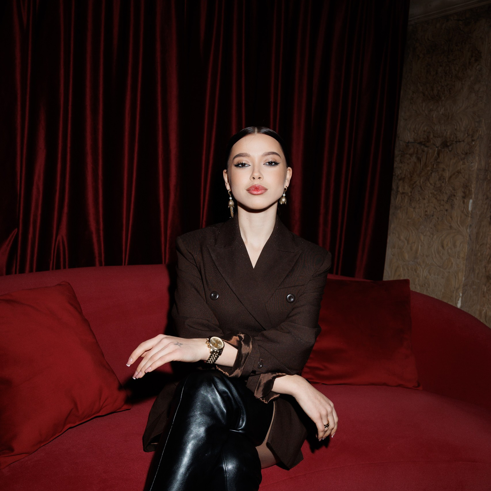 Фотограф Арсений Гуров