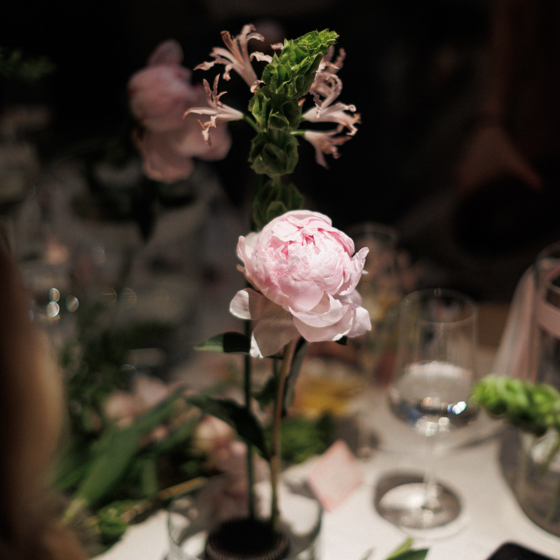 FLOWER MARKET. Dress by Stesha x САД