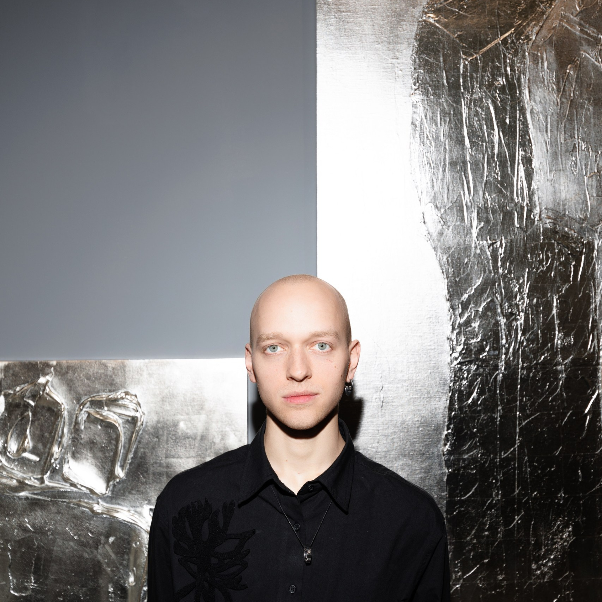 Фотограф Арсений Гуров