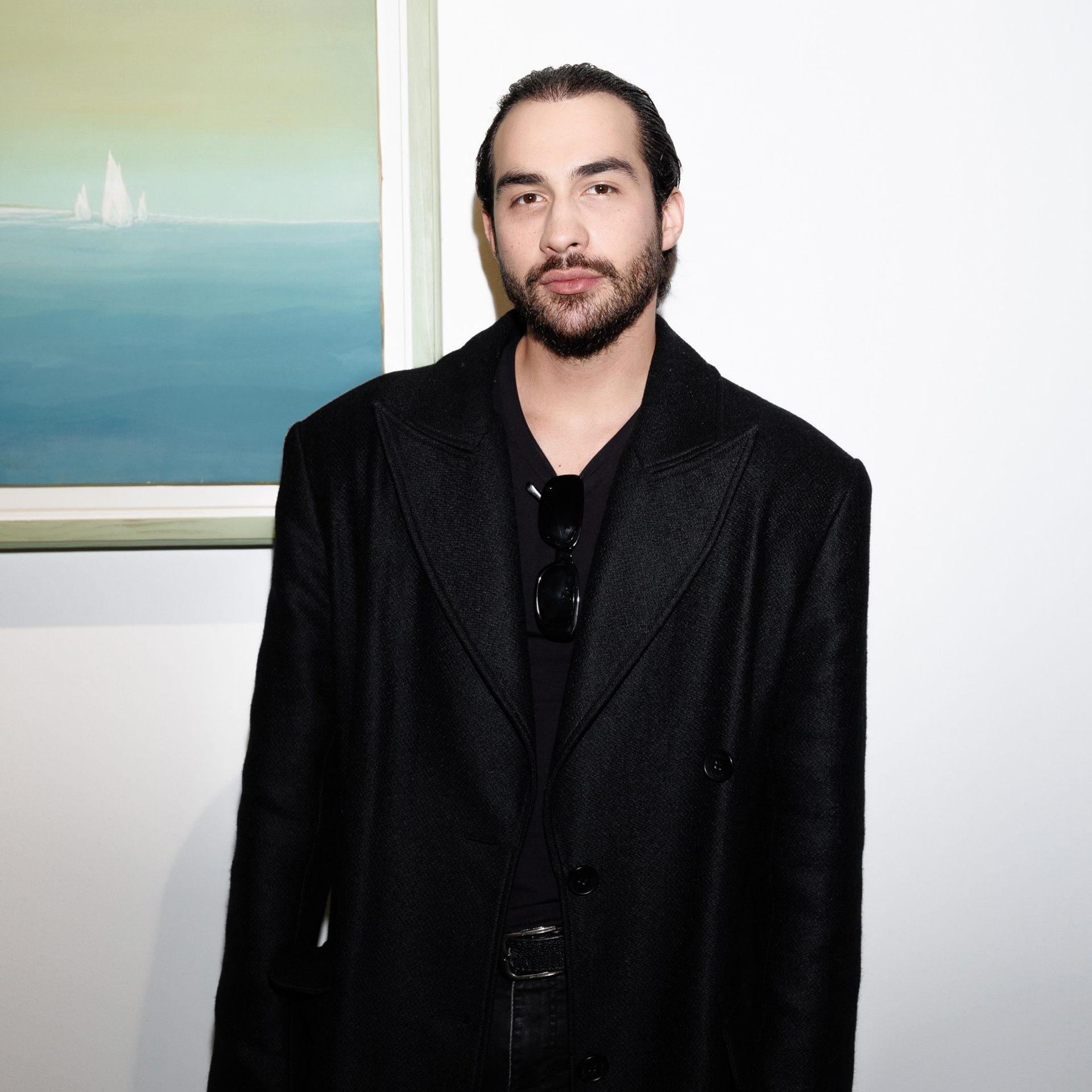 Фотограф Арсений Гуров