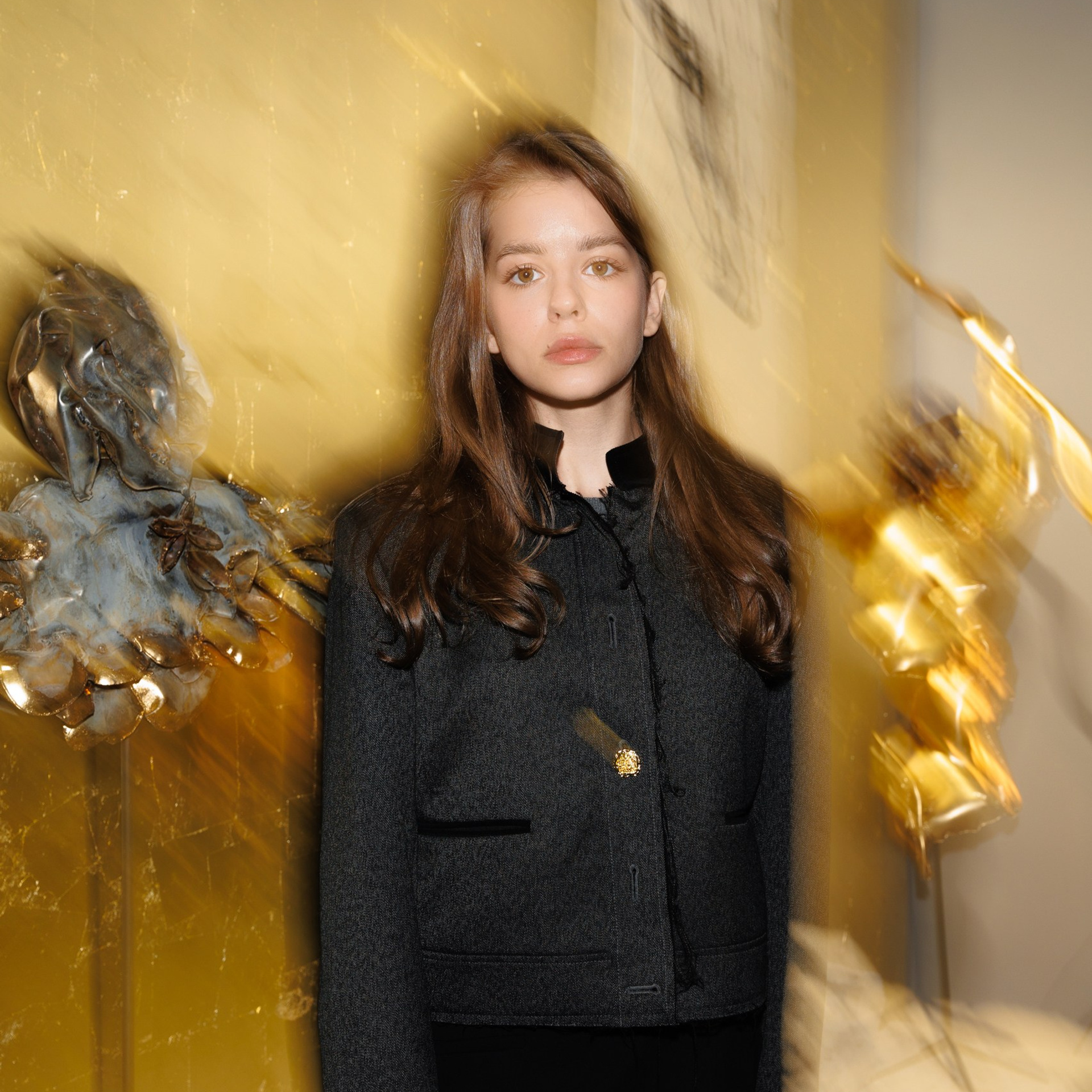 Фотограф Арсений Гуров