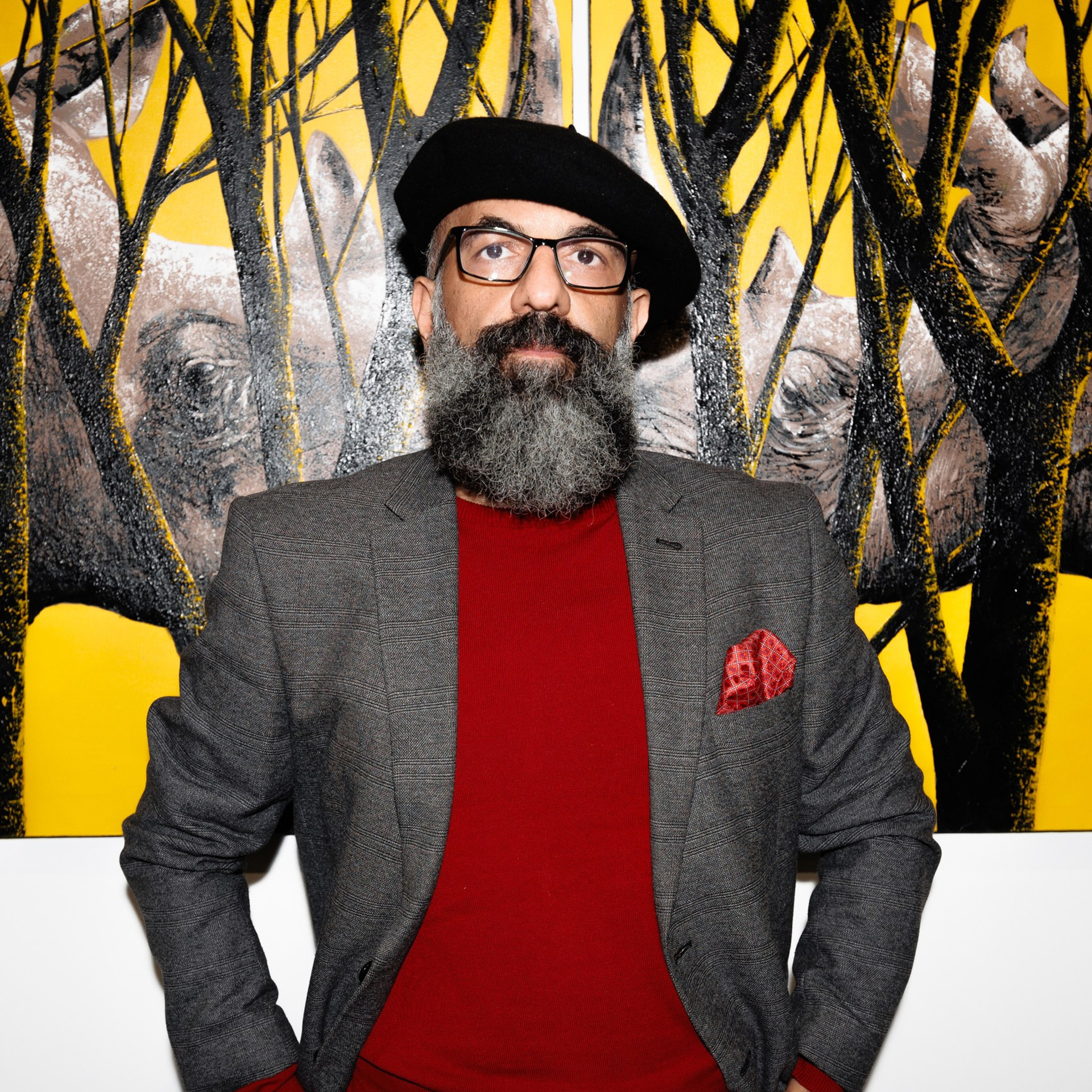 Фотограф Арсений Гуров