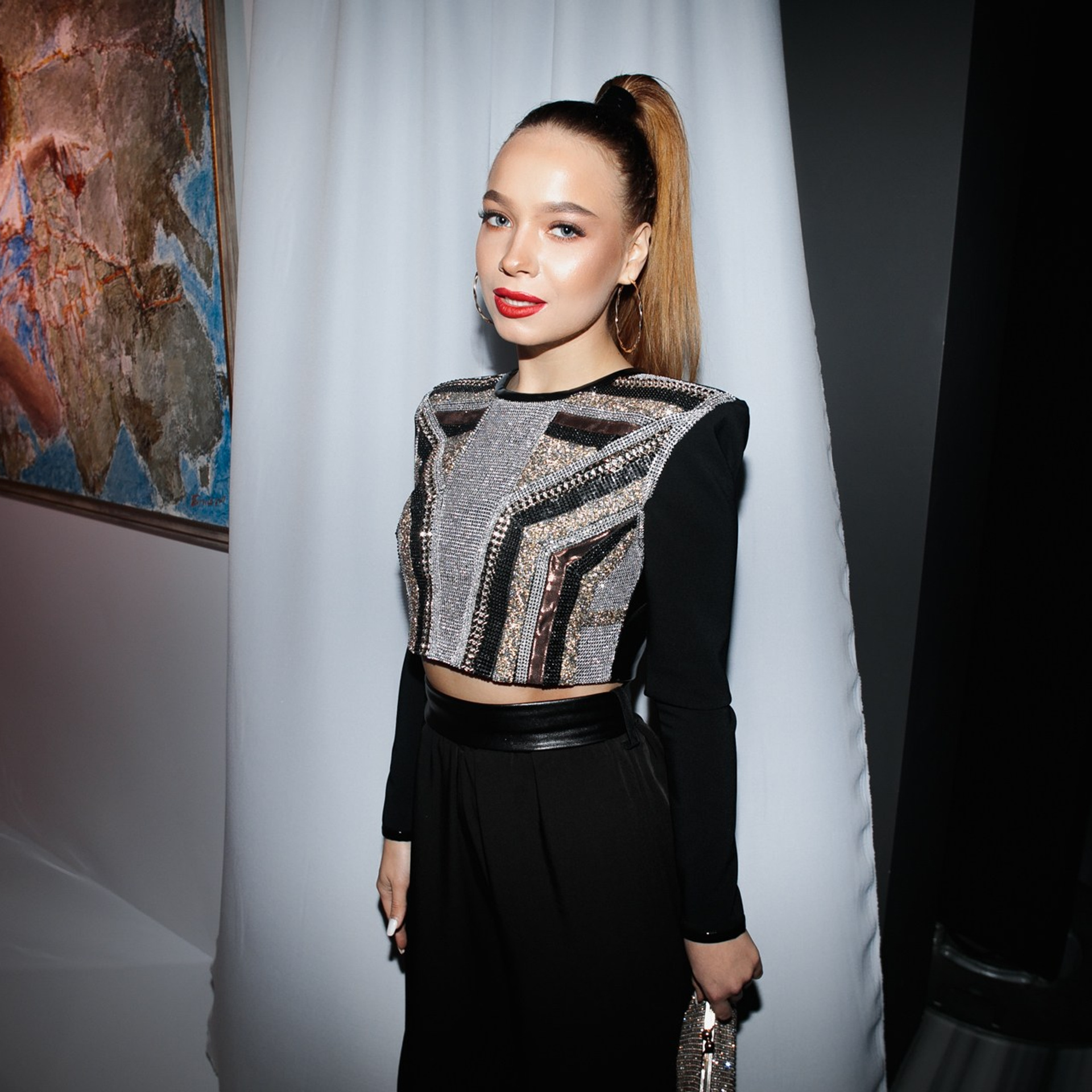 Фотограф Арсений Гуров