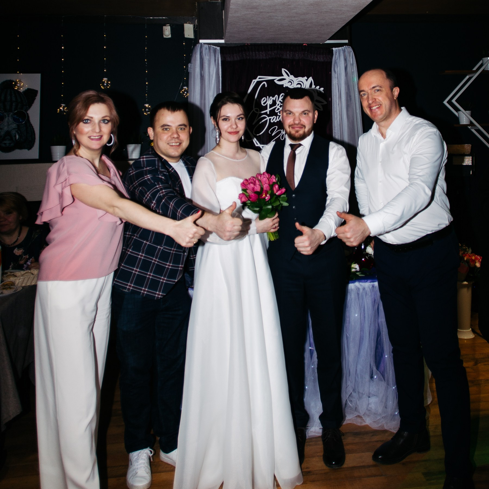 Отзывы. Свадебный, семейный видеограф и фотограф в Екатеринбурге Николай Рыков