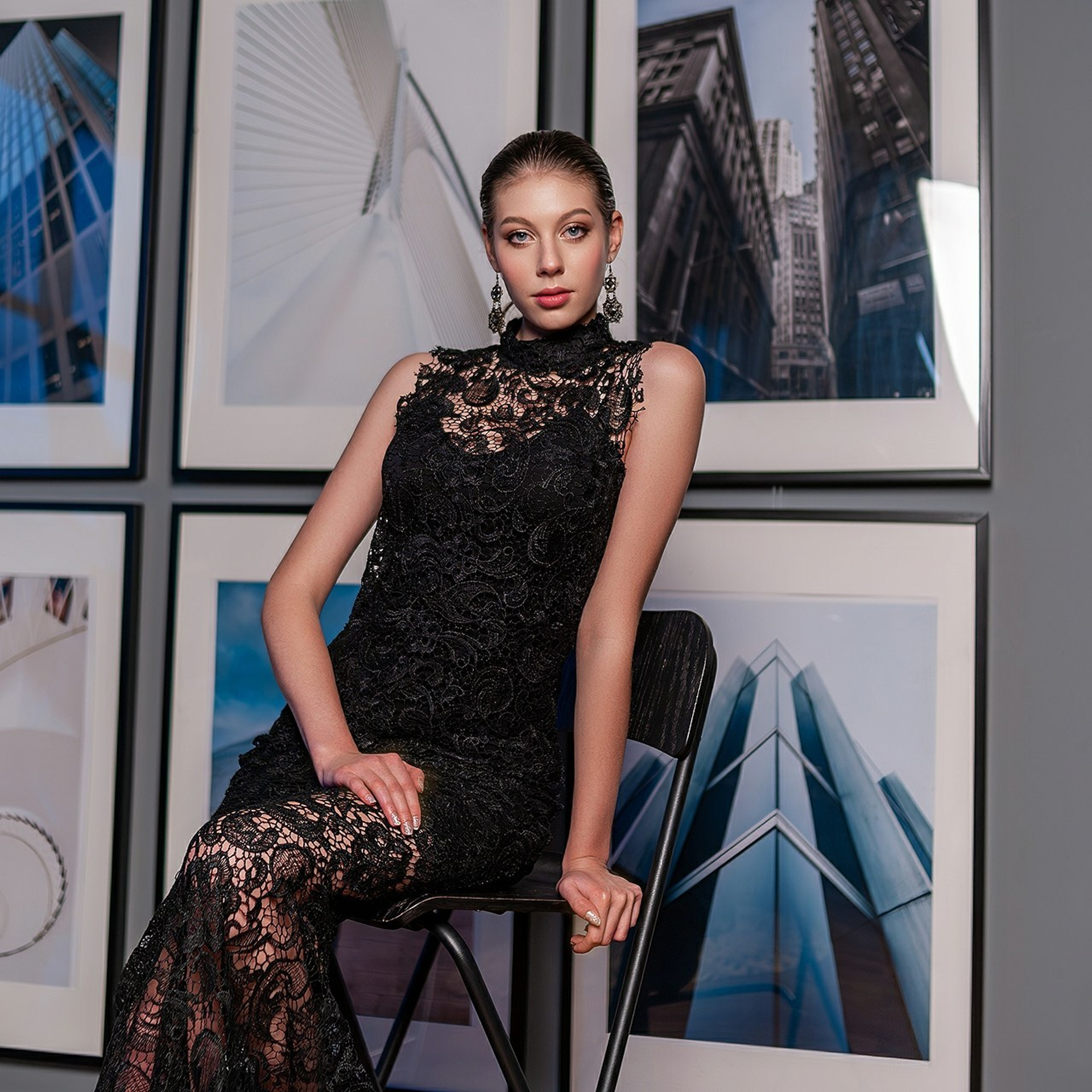 Портфолио примеры работ готовые фотографии. Портретный креативный творческий фотограф в Казани Михаил Бушенев