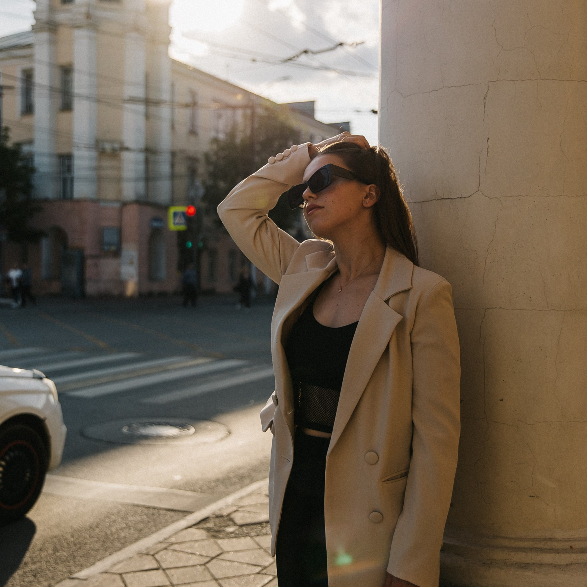 Индивидуальные фотосессии