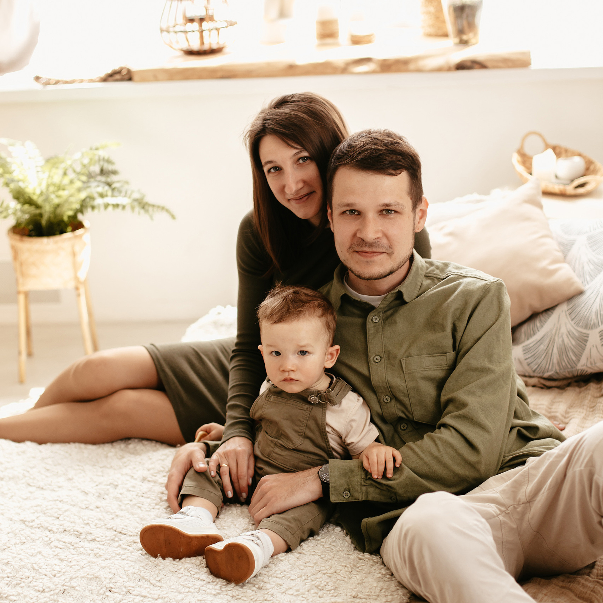 Отзывы. Семейный, бьюти фотограф Москва