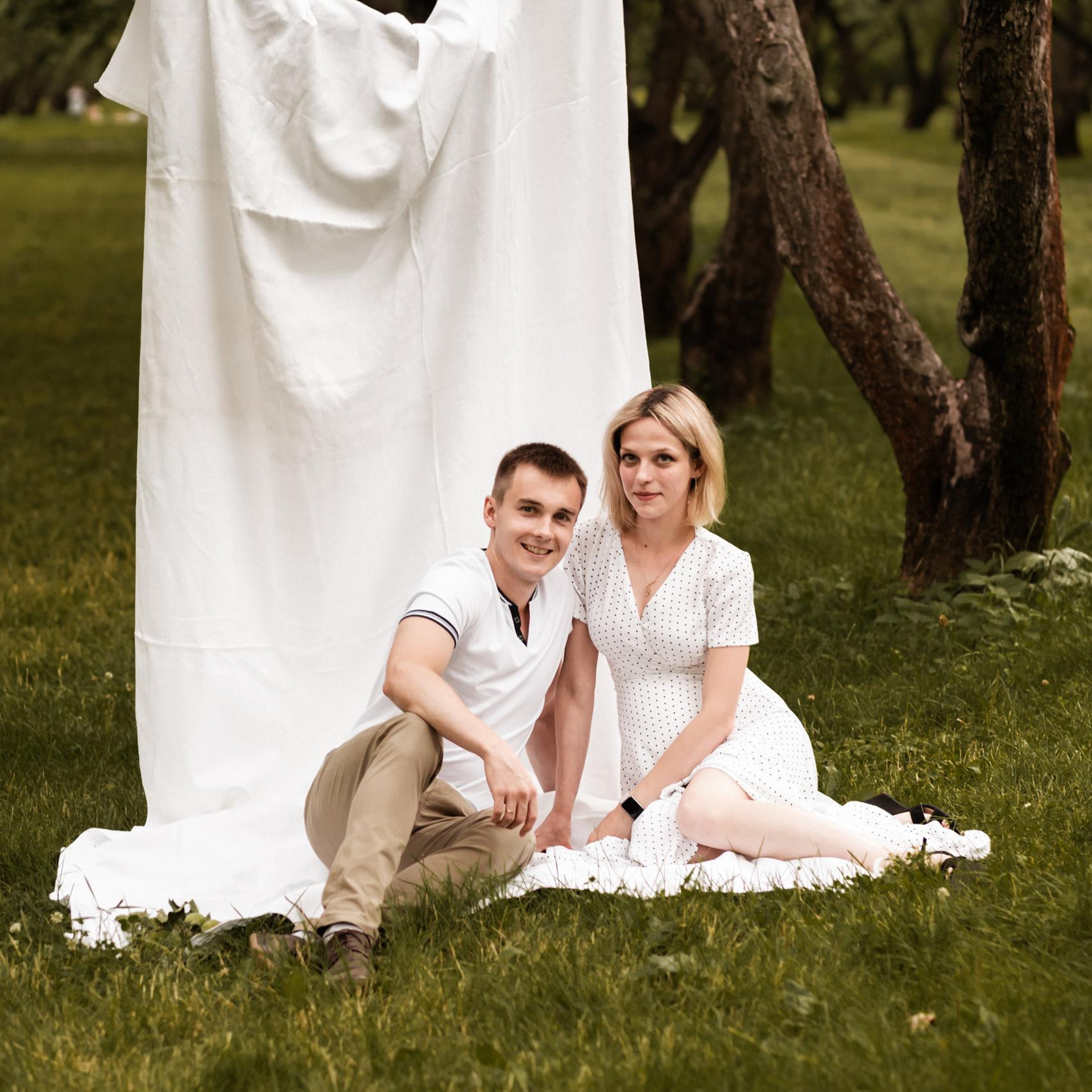 Отзывы. Семейный, бьюти фотограф Москва