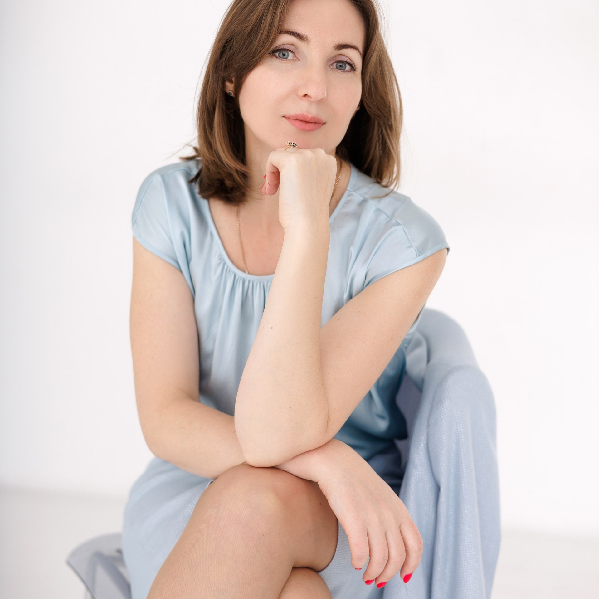 Отзывы. Семейный, бьюти фотограф Москва