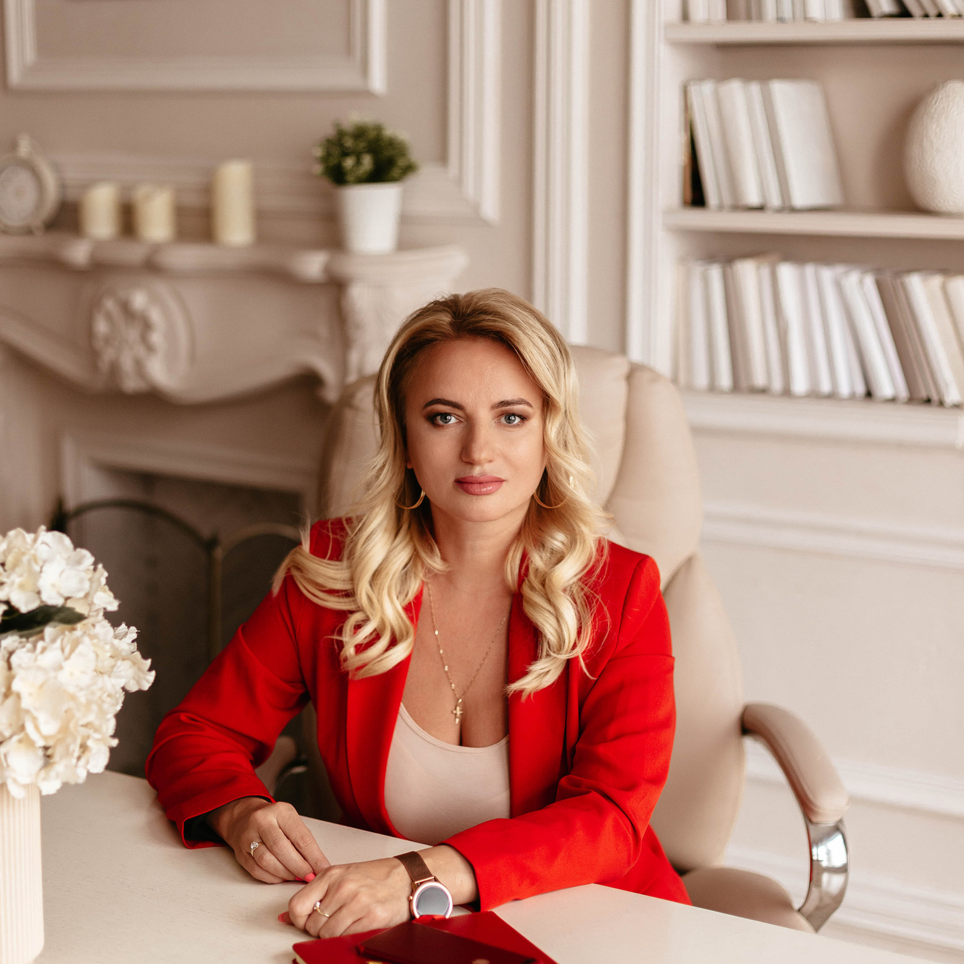 Отзывы. Семейный, бьюти фотограф Москва