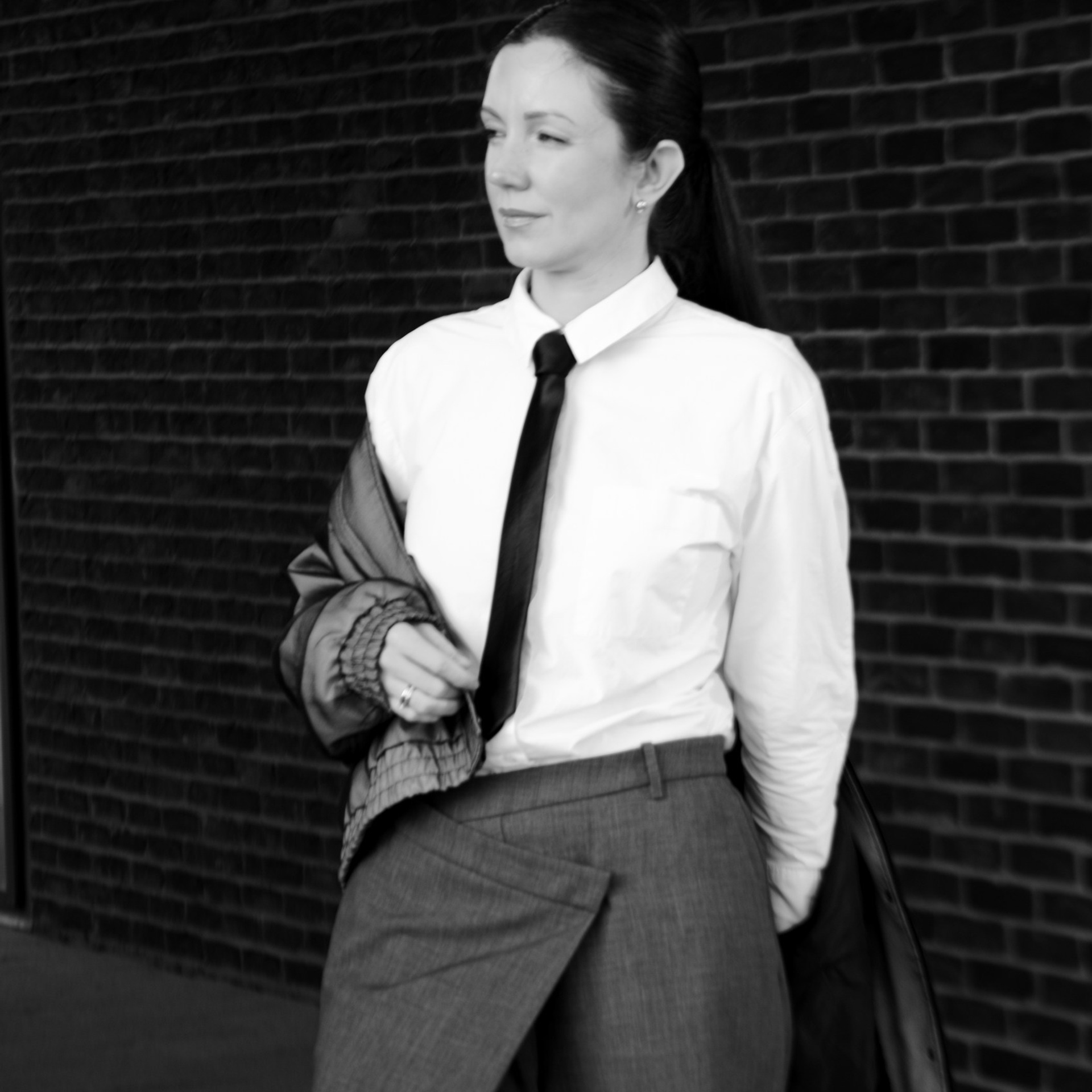 ОТЗЫВЫ. Фаниса Портретный фотограф в Тюмени