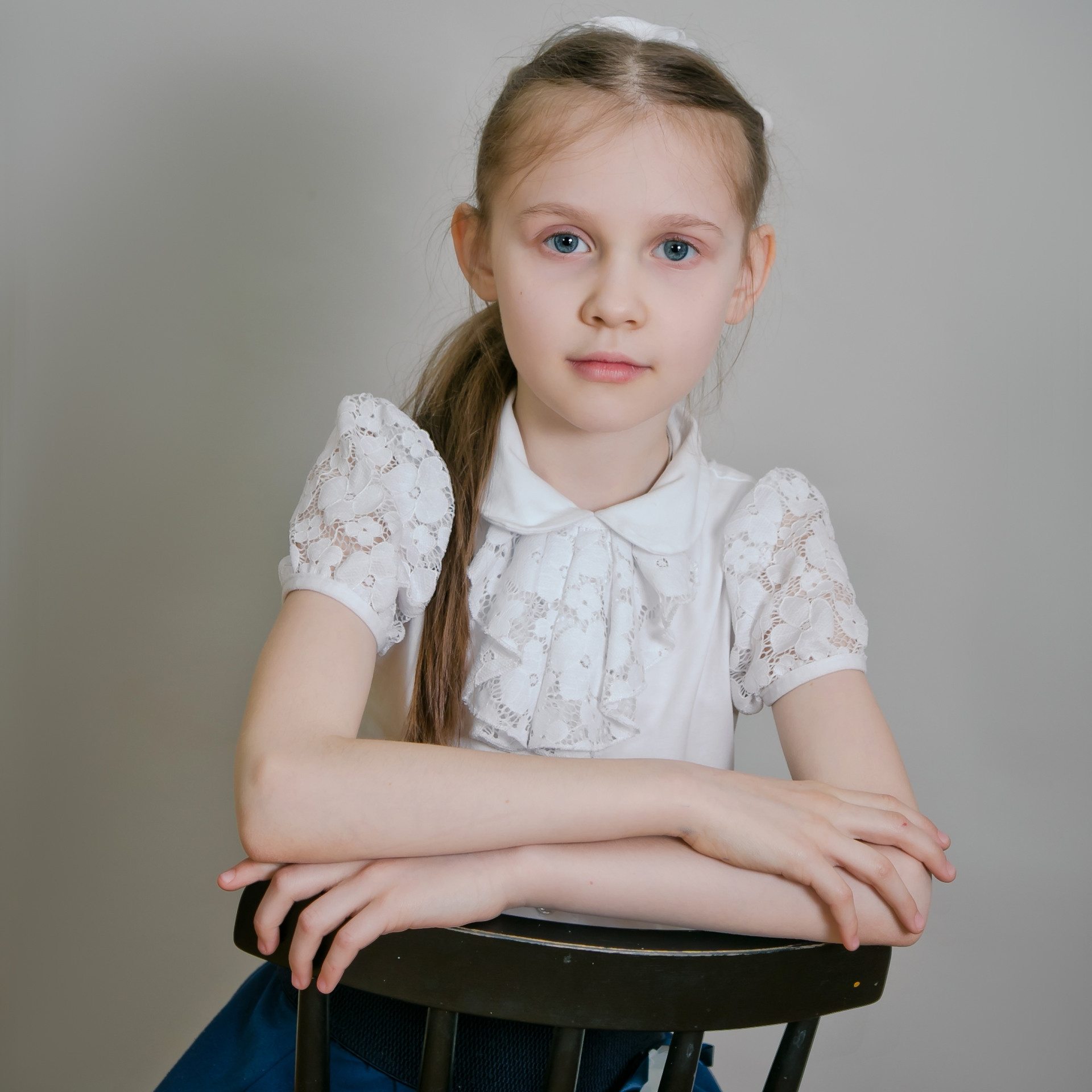 Отзывы. Школьный и детский фотограф в Москве Федосеева Ольга