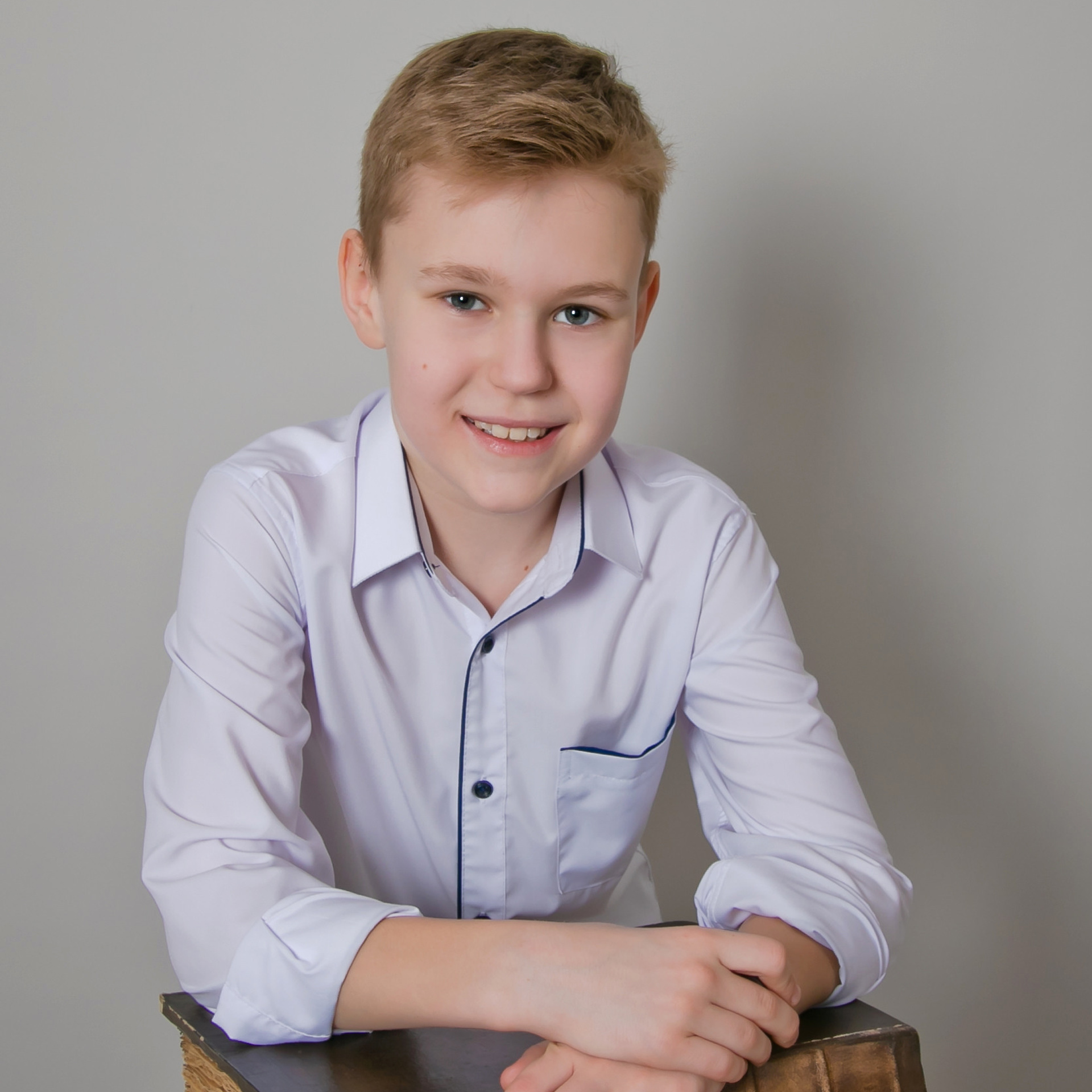 Отзывы. Школьный и детский фотограф в Москве Федосеева Ольга