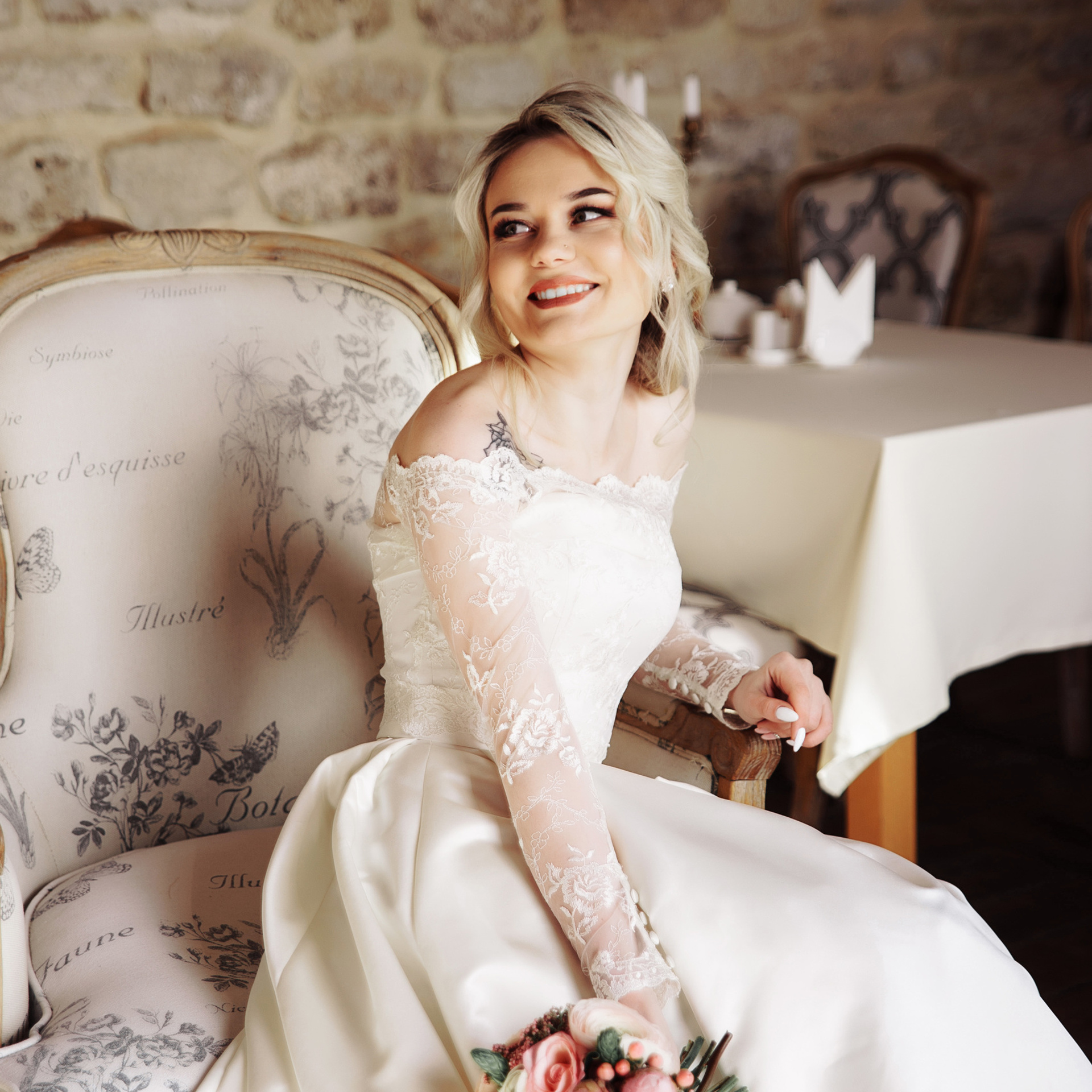 ОТЗЫВЫ. Свадебный фотограф Марина Бобкова в Липецке, Воронеже, Москва