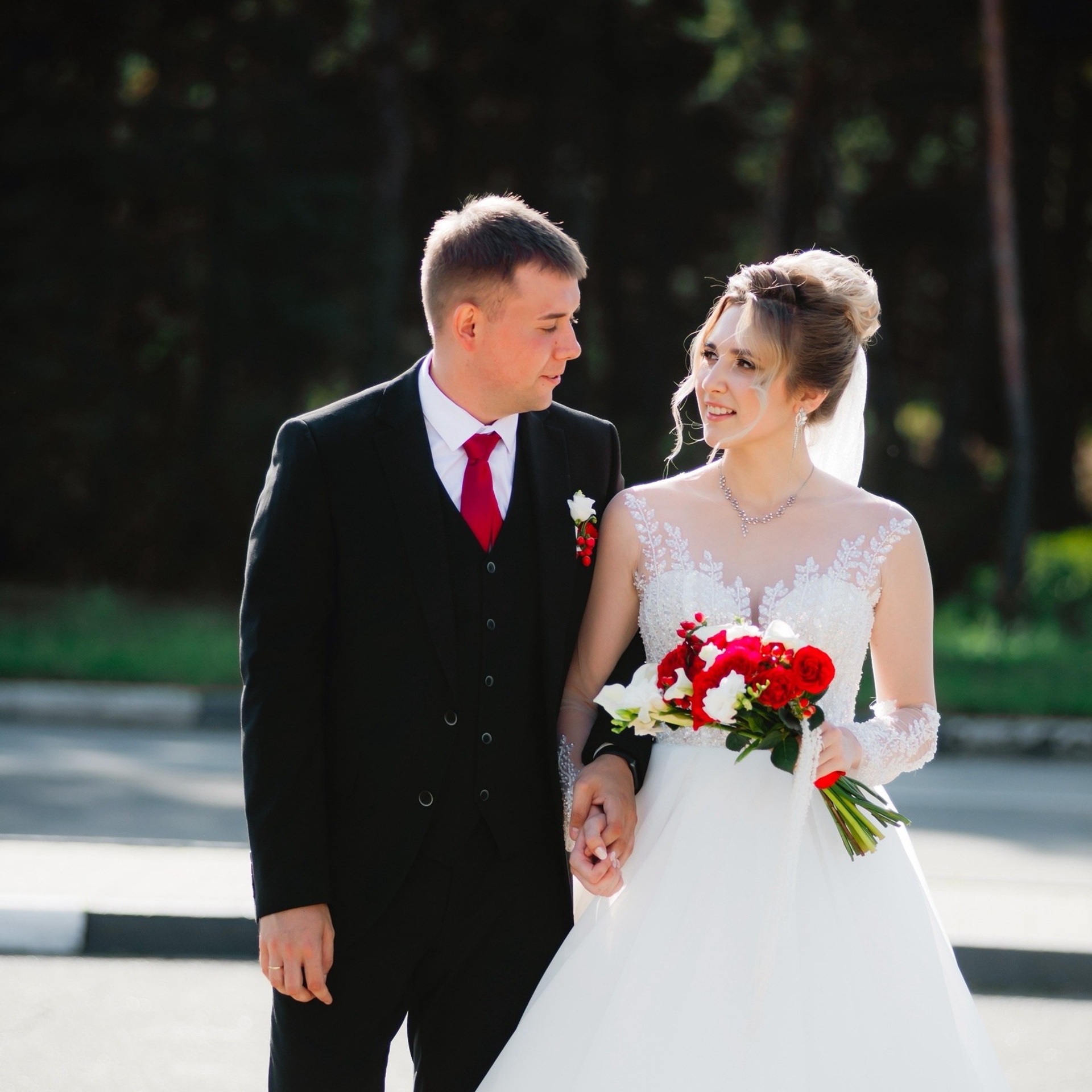 Отзывы. Paradise-company видеограф в Курске Самохвалов Сергей