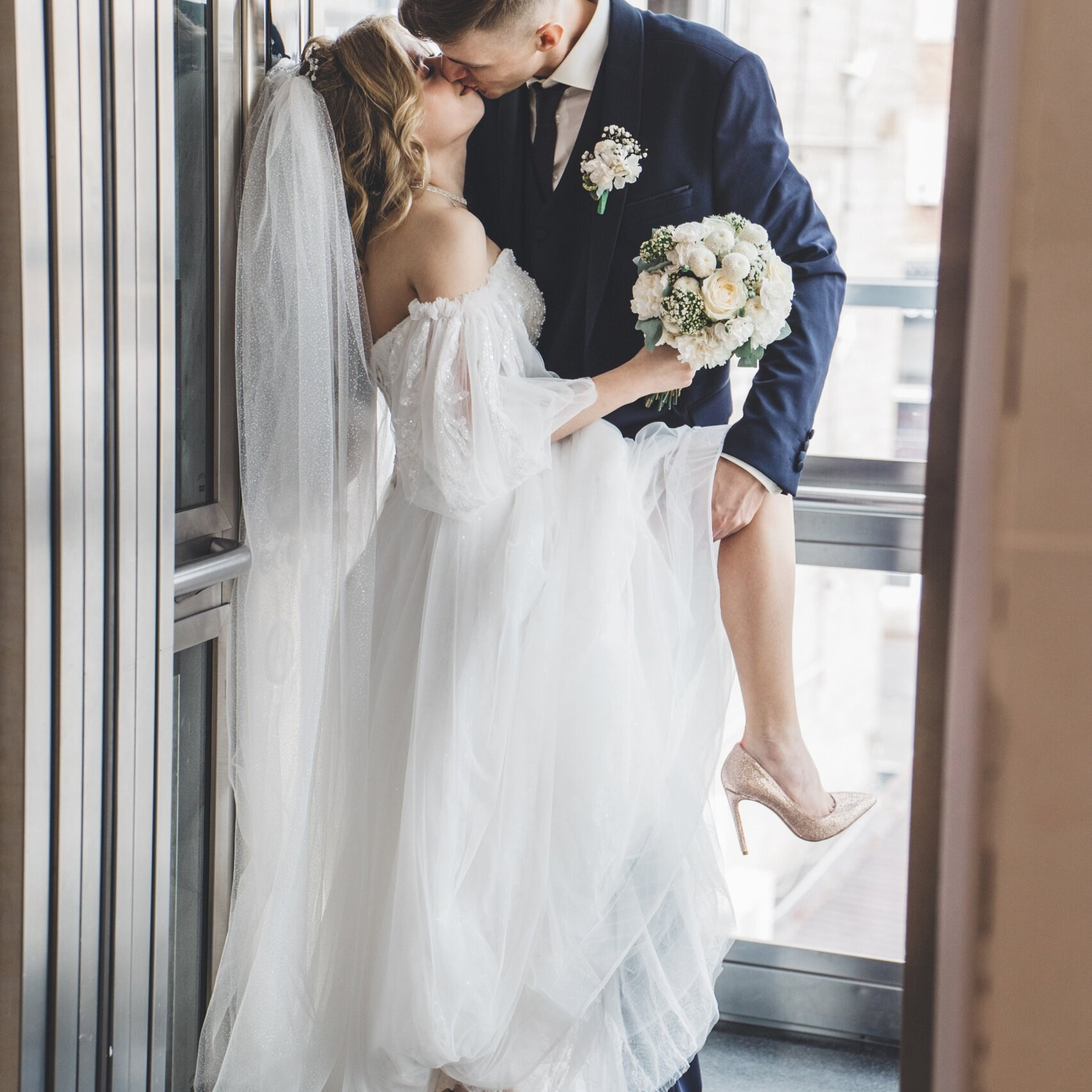 Отзывы. Paradise-company видеограф в Курске Самохвалов Сергей