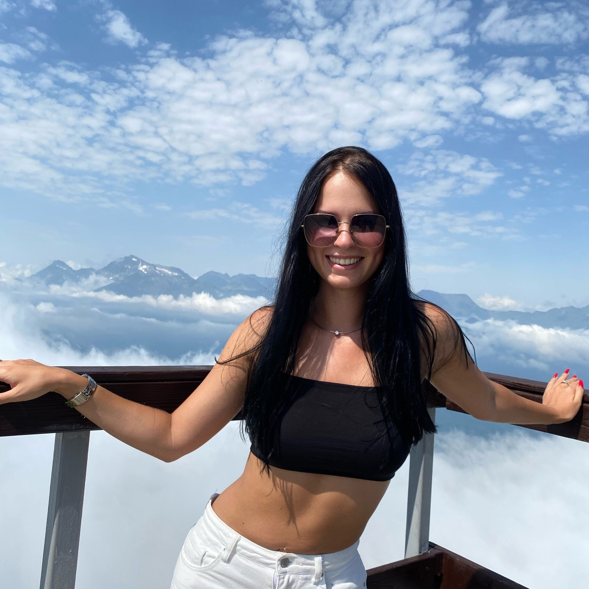 Отзывы. Paradise-company видеограф в Курске Самохвалов Сергей