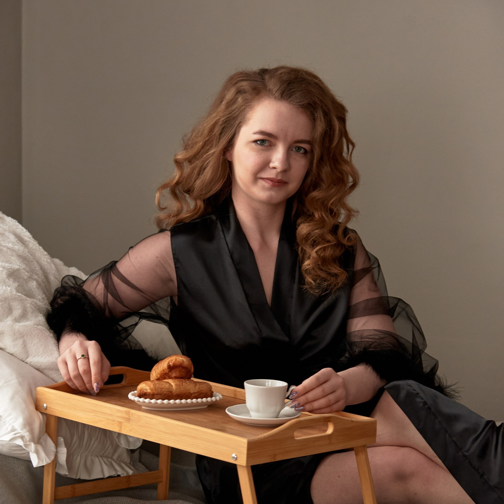 Отзывы. Фотограф Юлия Ремезова