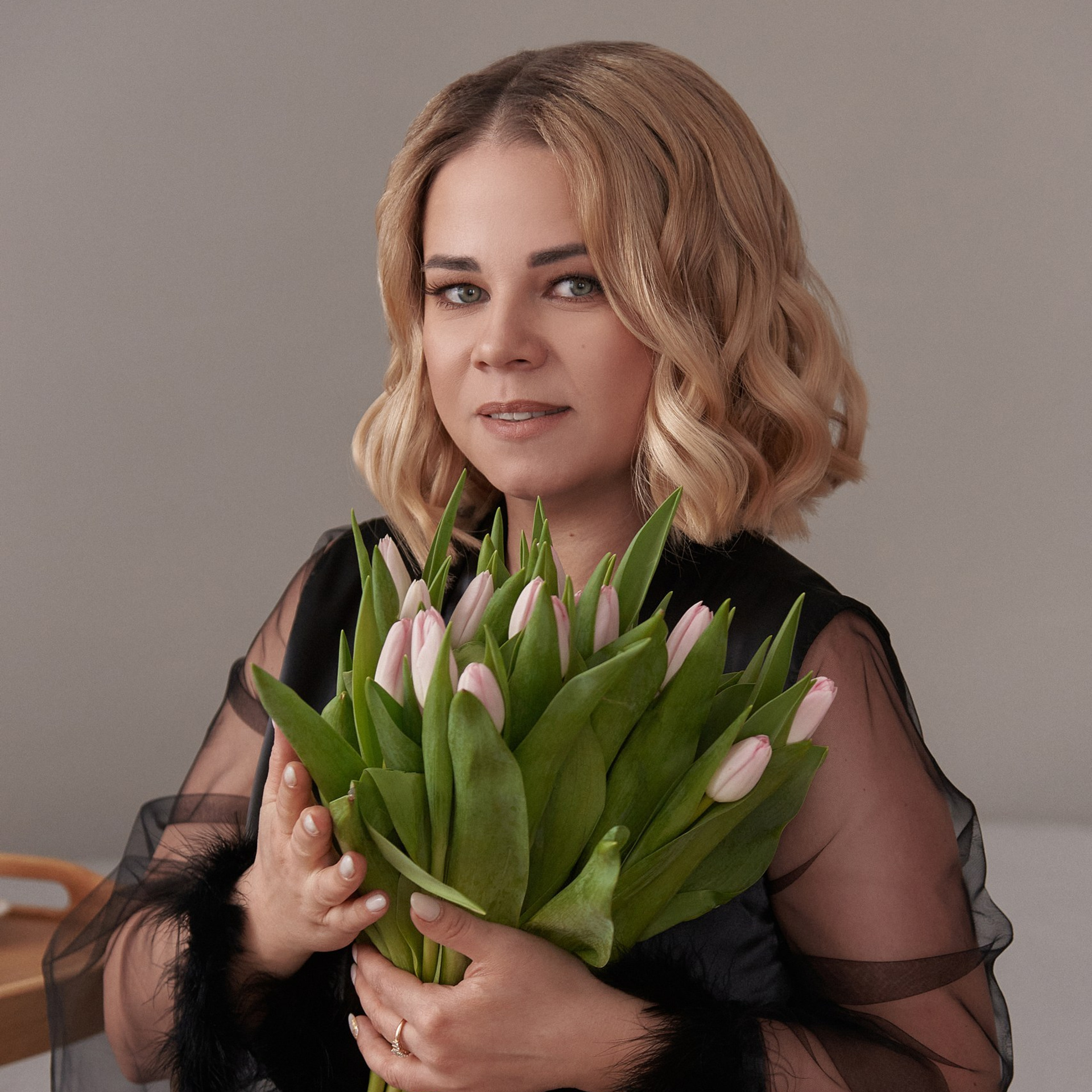 Отзывы. Фотограф Юлия Ремезова