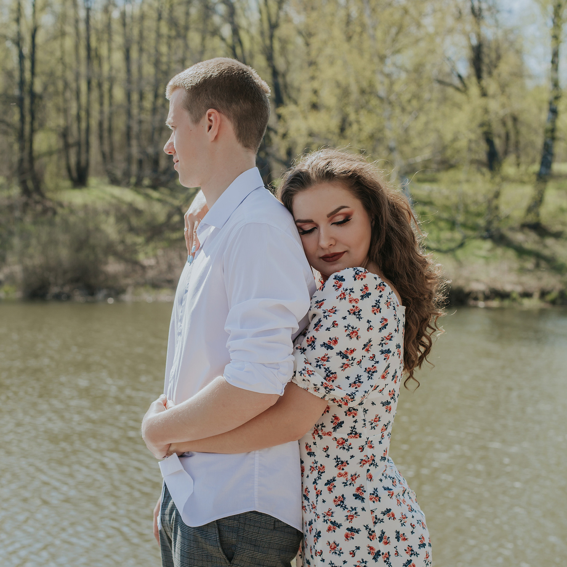 Отзывы. Семейный и свадебный фотограф в Сарове Ирина