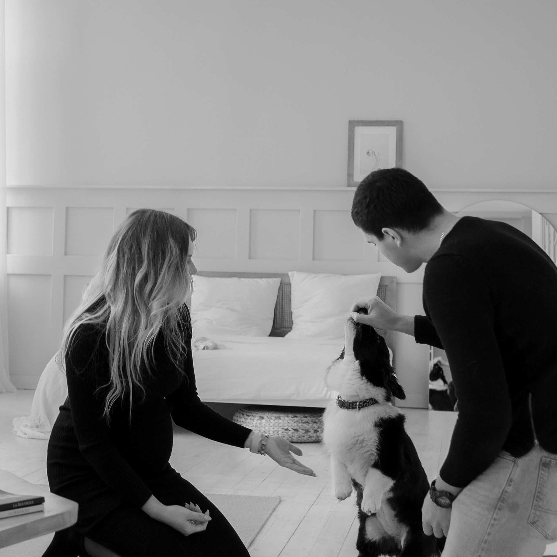 Отзывы. Свадебный фотограф в Спб и Москве