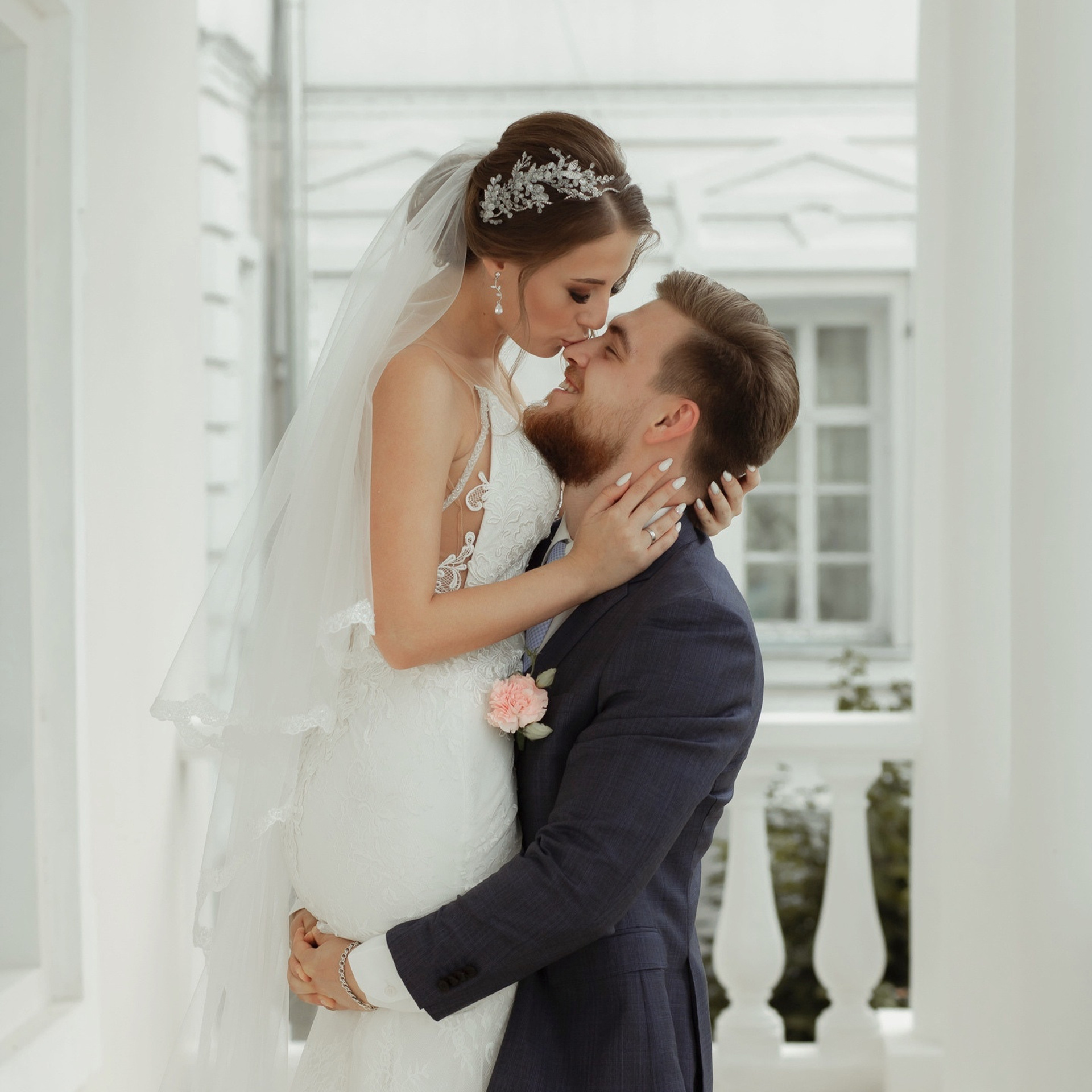 Отзывы. Свадебный фотограф в Спб и Москве