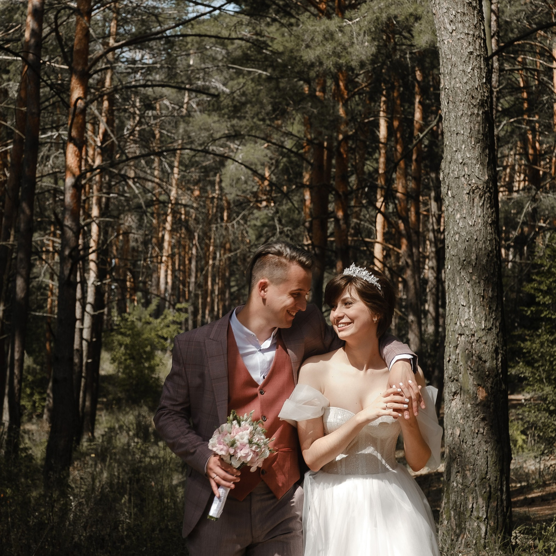 Отзывы. Свадебный фотограф в Спб и Москве