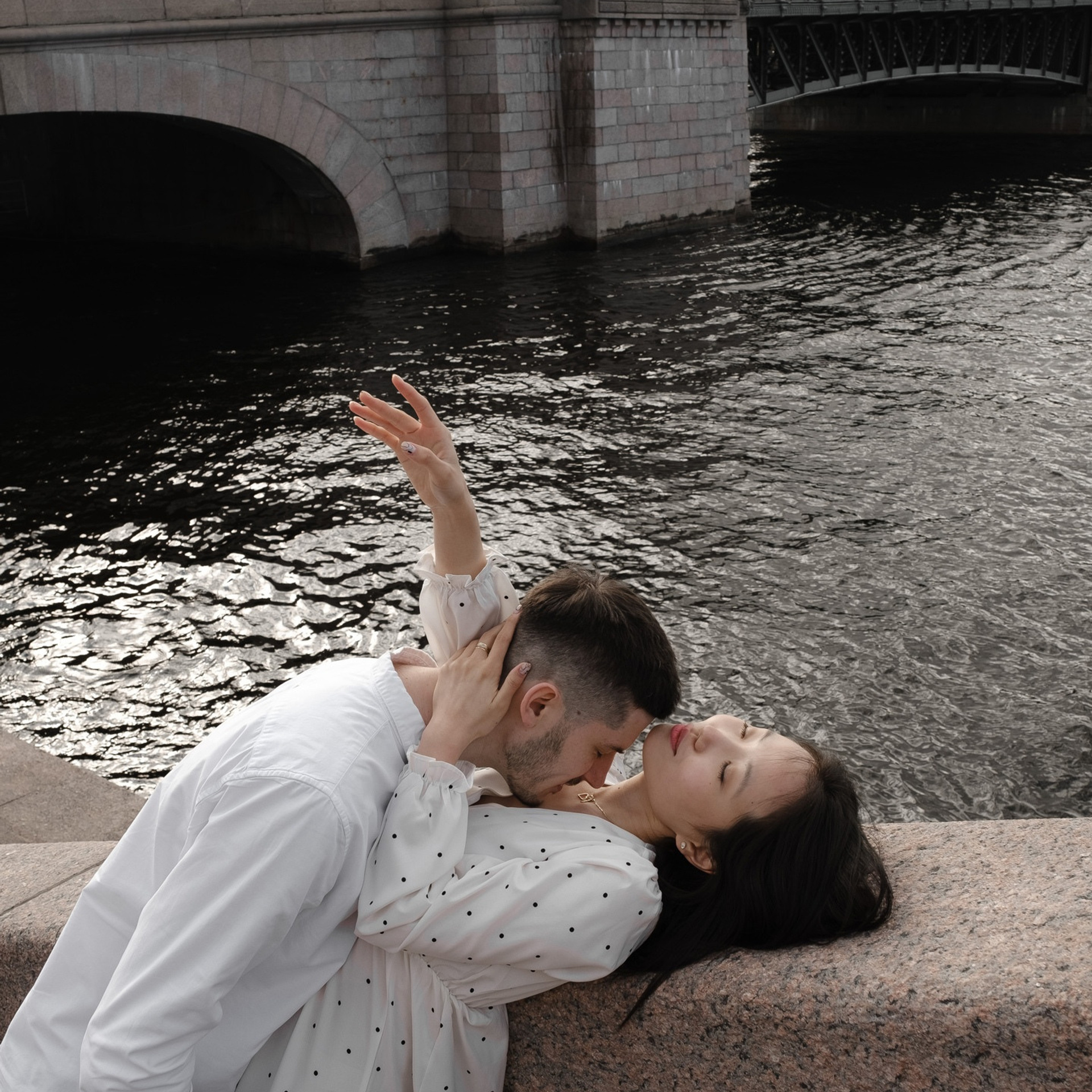 Отзывы. Свадебный фотограф в Спб и Москве