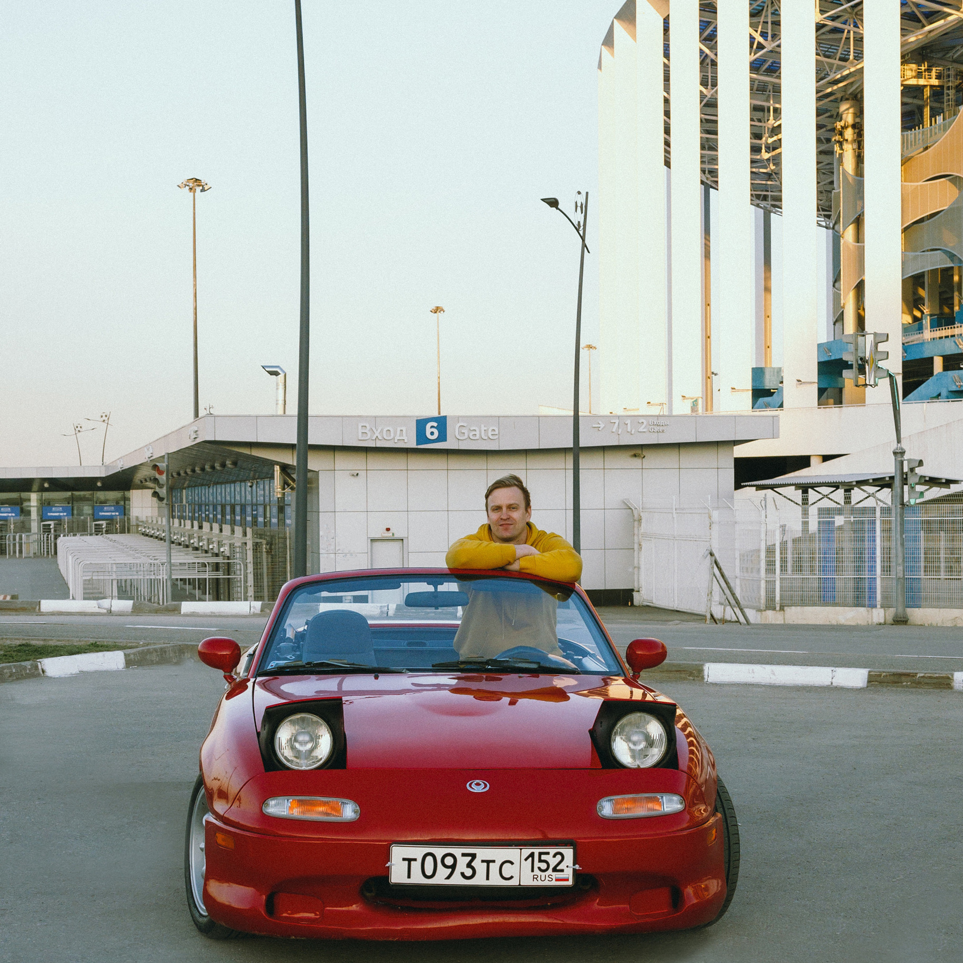 Отзывы. Свадебный фотограф / Reels Нижний Новгород Татьяна Красильникова