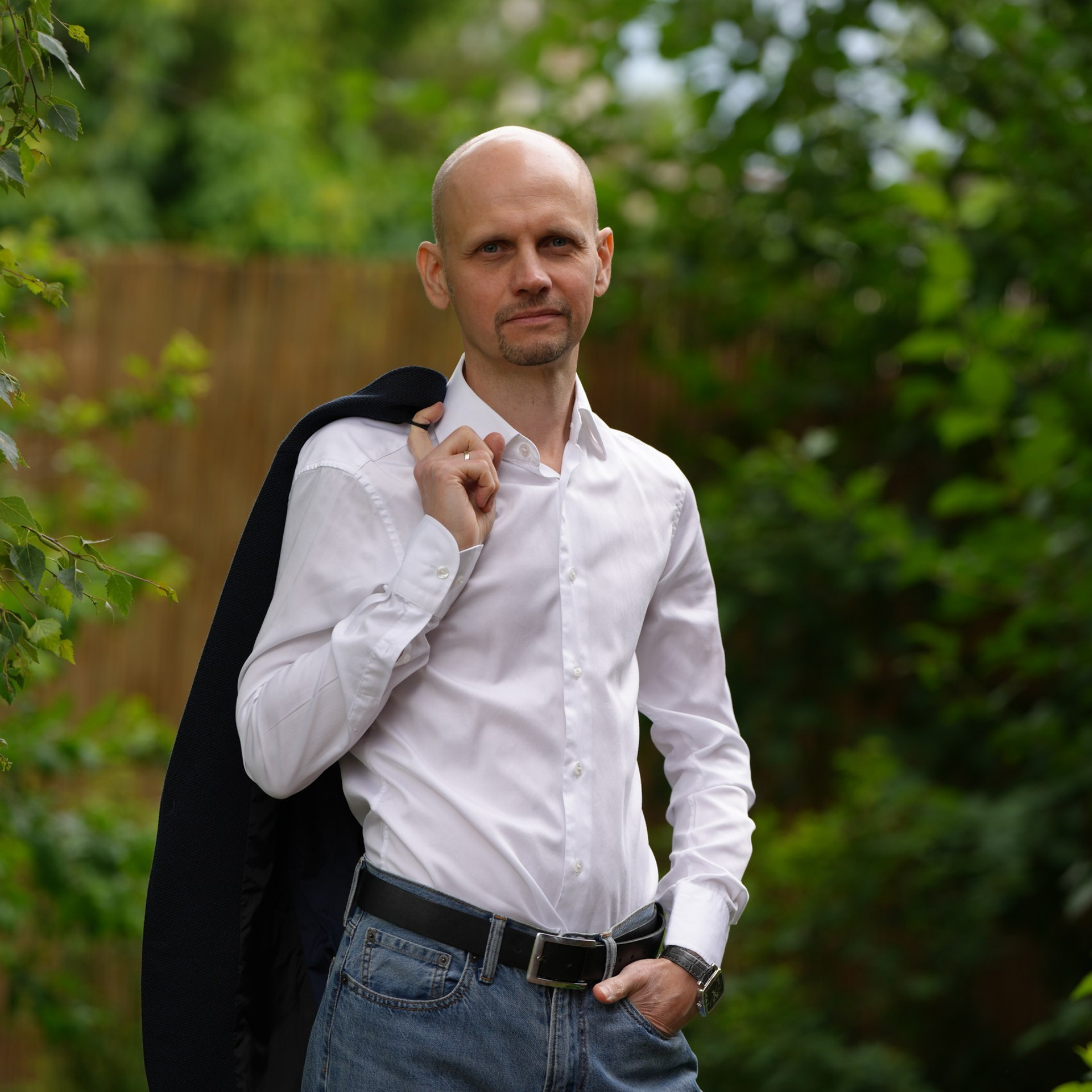 Отзывы. Фотограф Светлана Белоусова