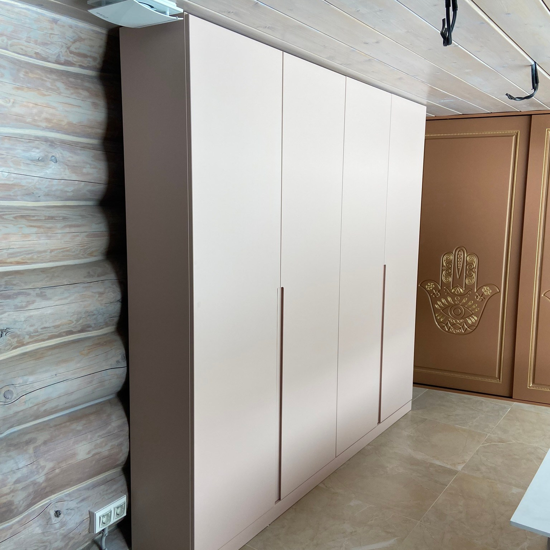 Шкафы. Альпари | Мебель на заказ