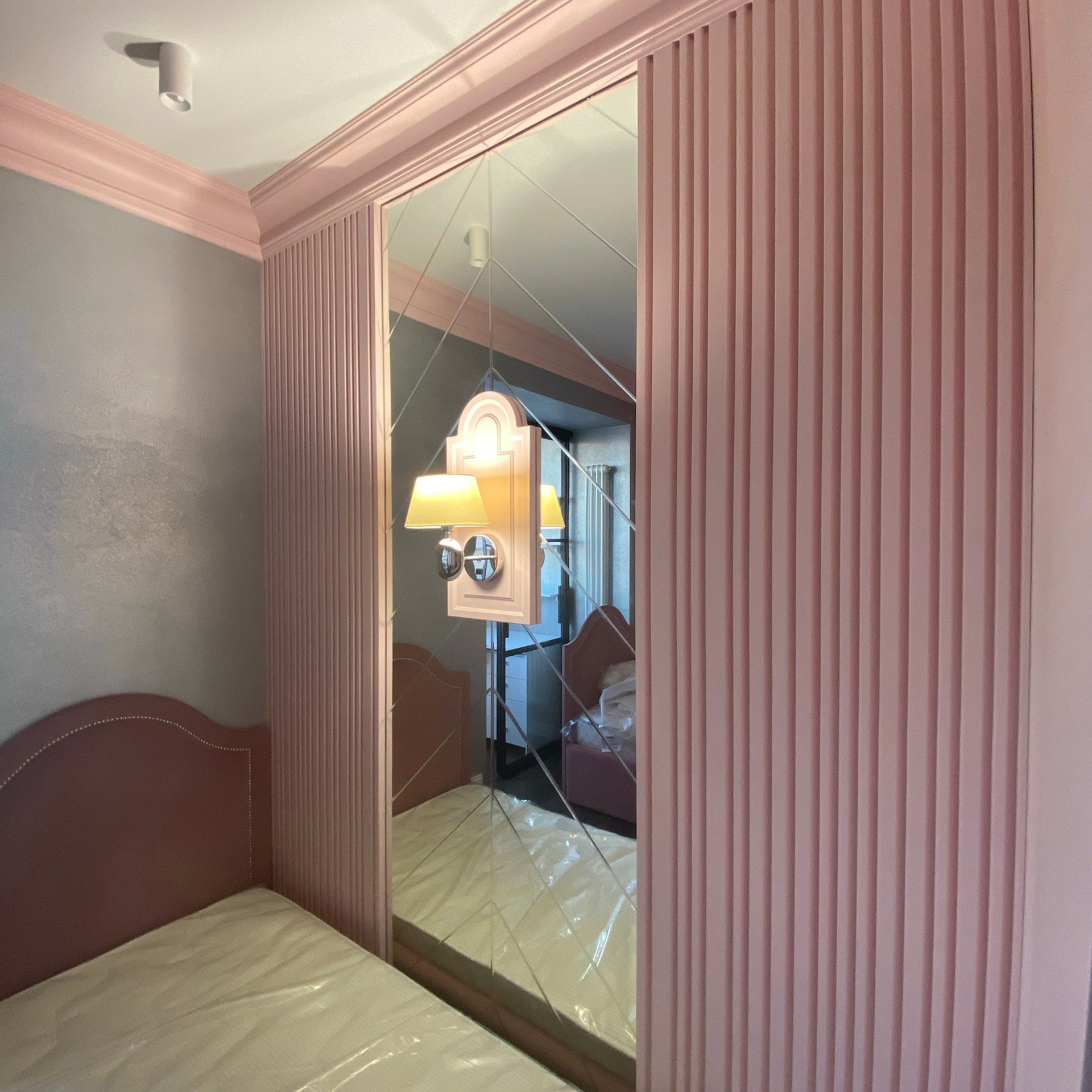 Детские. Альпари | Мебель на заказ